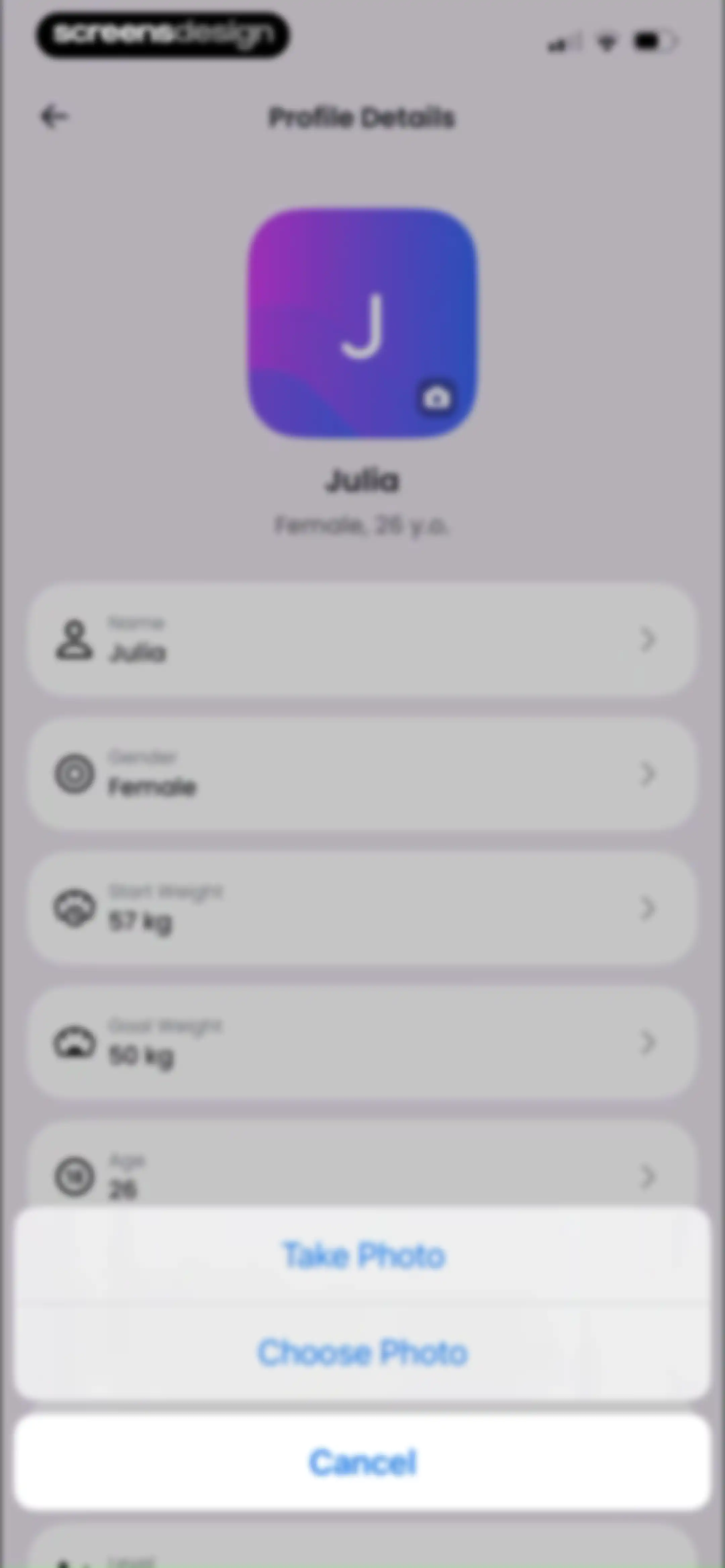 Dancebit: Home Dance Workouts screen 100