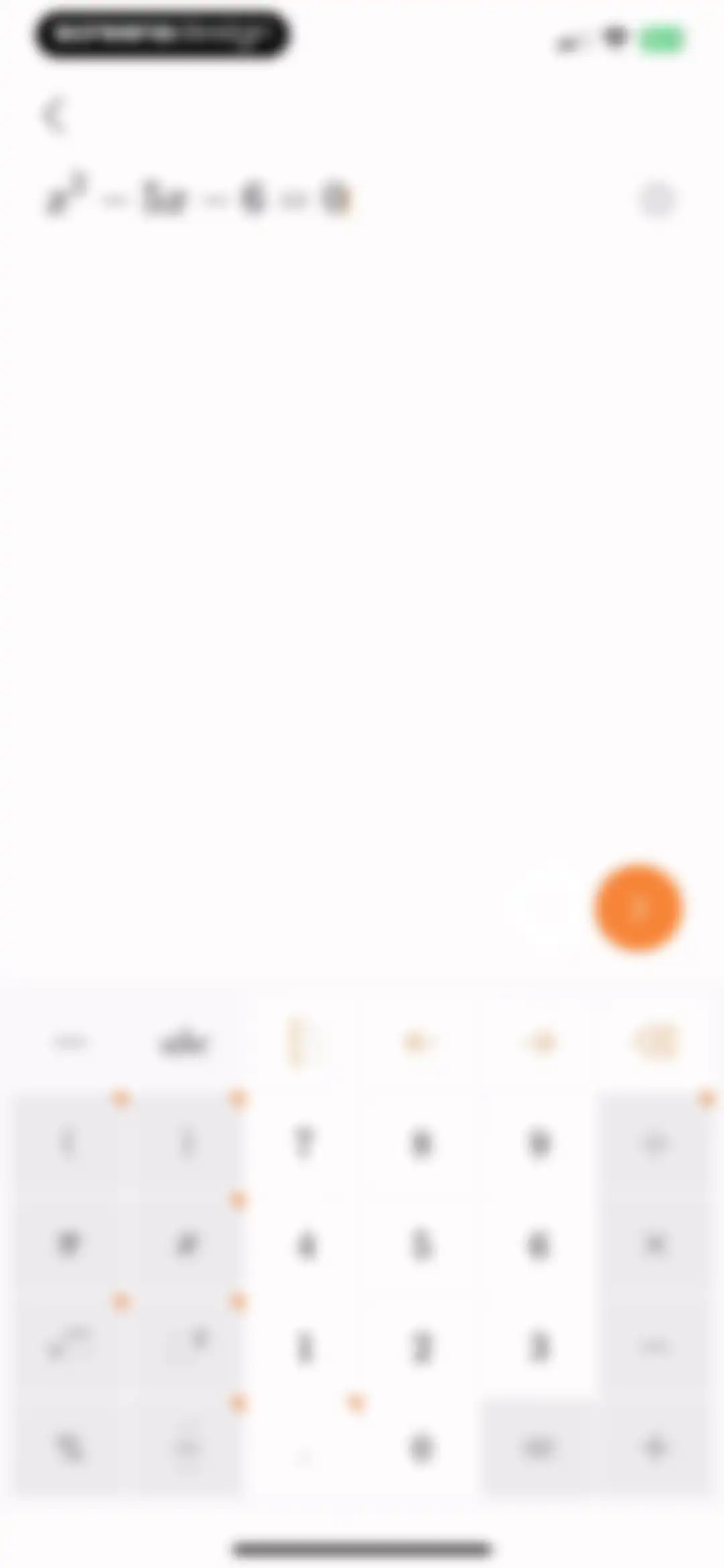 QANDA: AI Math & Study Helper screen 40