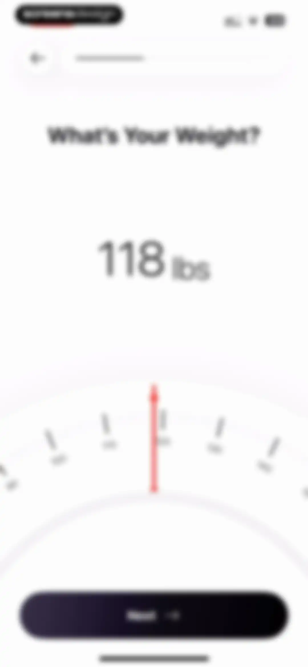 DietAI: Calorie Counter & Diet screen 9