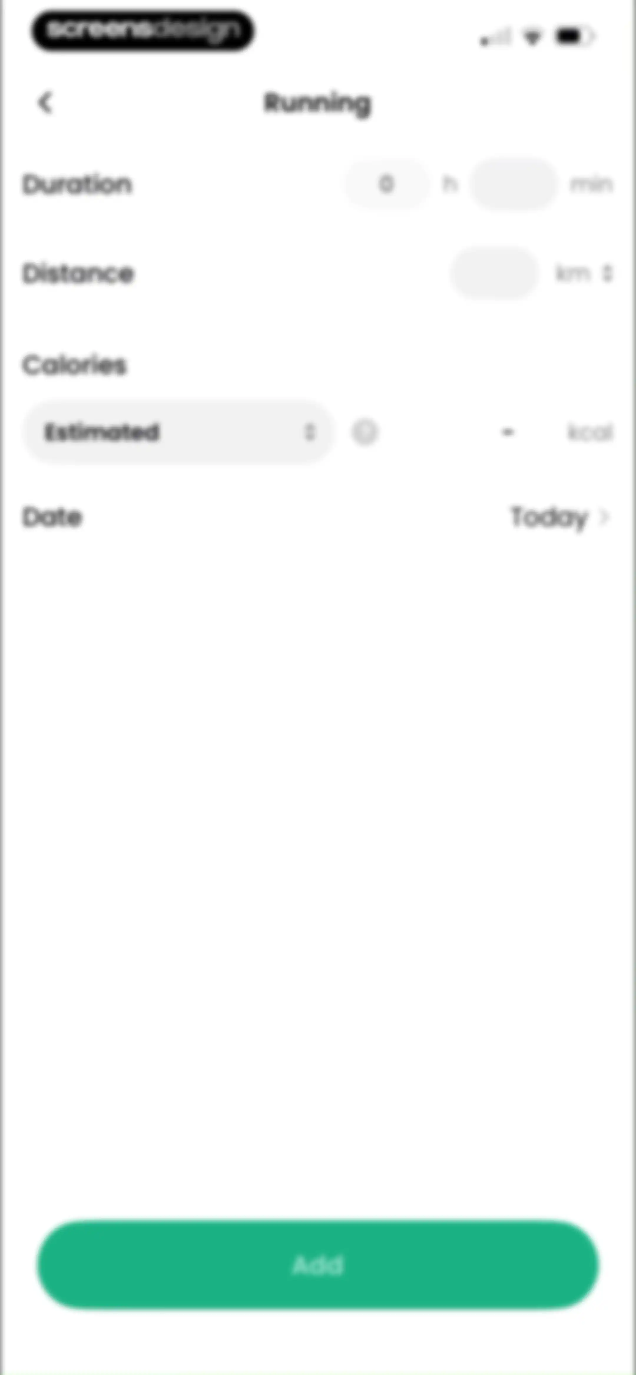 Lose Weight for Men at Home screen 146