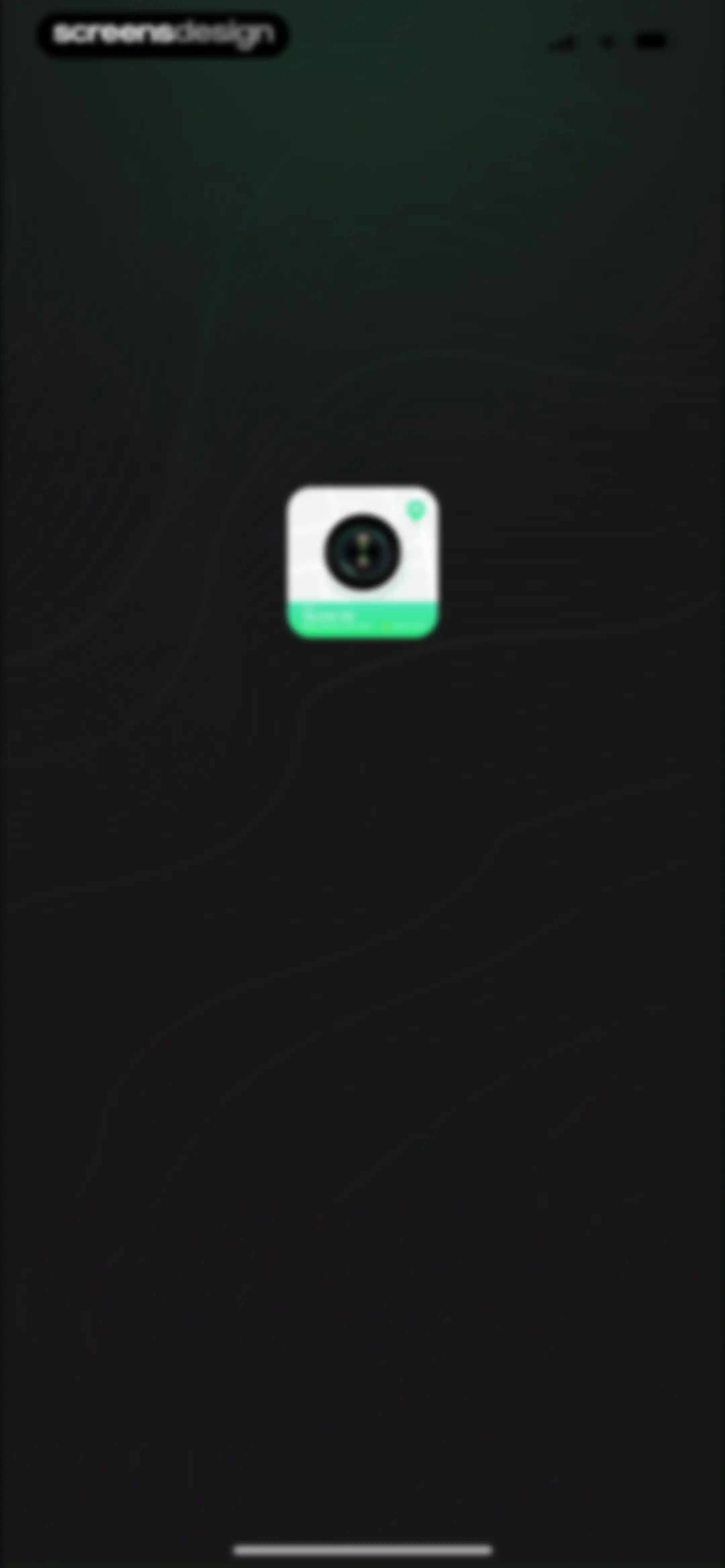 Timestamp Camera -AI Timestamp screen 1