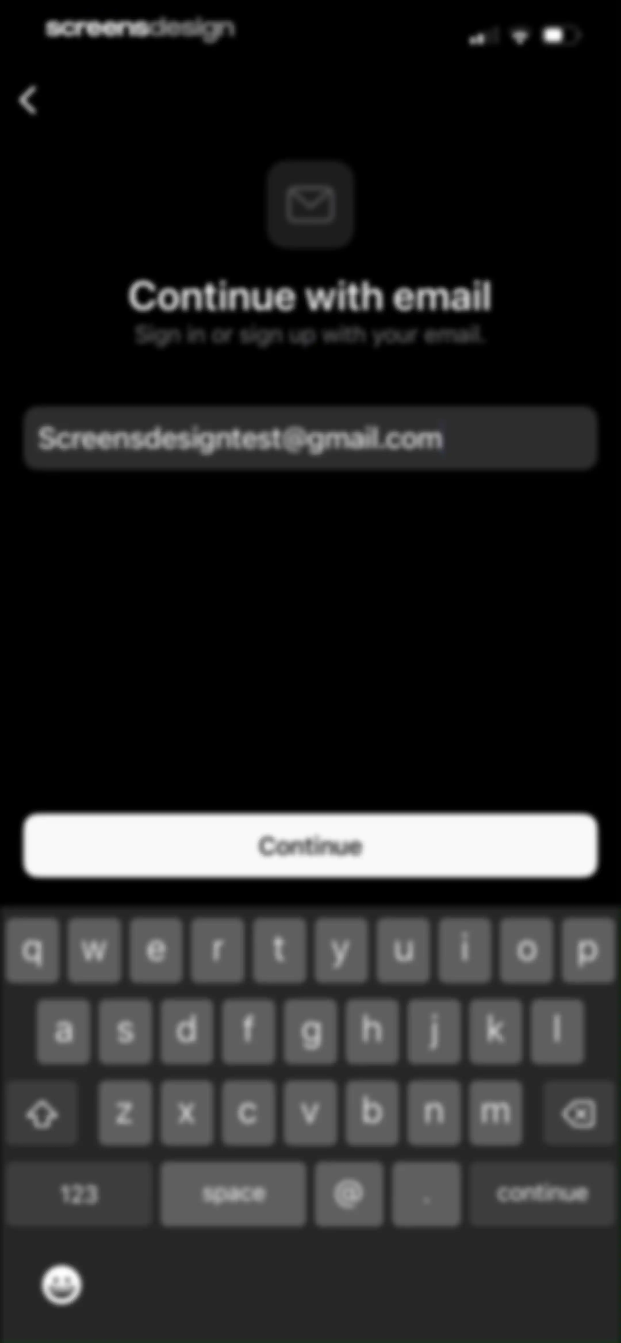 OpusClip - AI video clipping screen 6