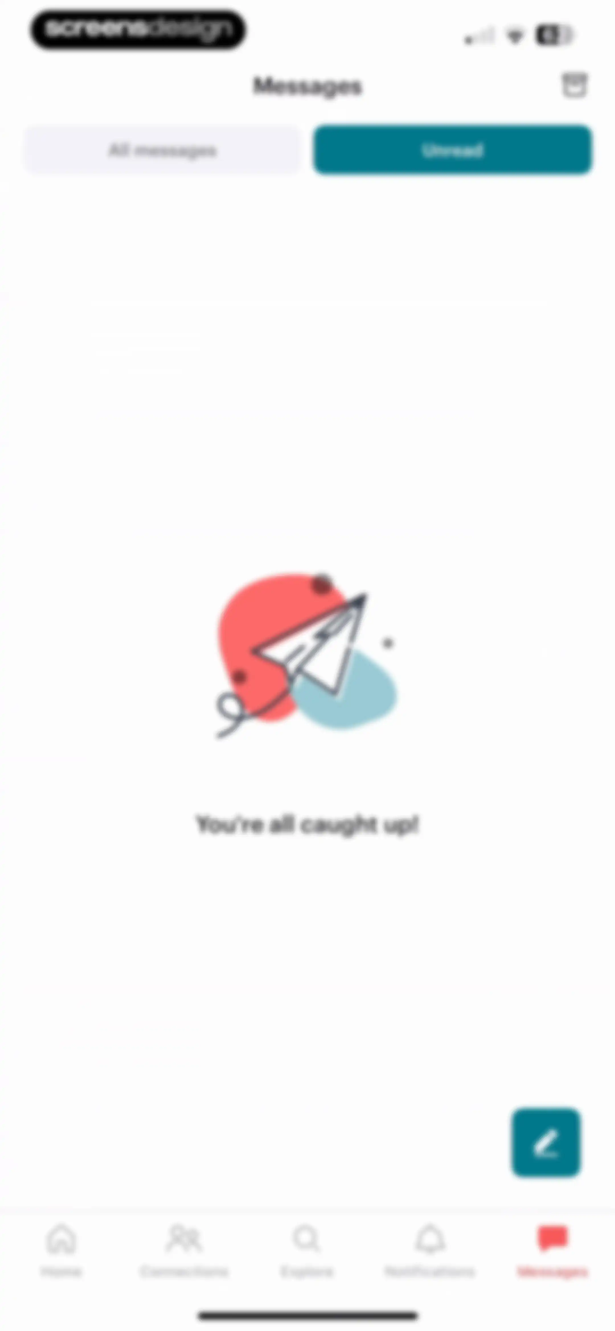 Meetup: Social Events & Groups screen 100
