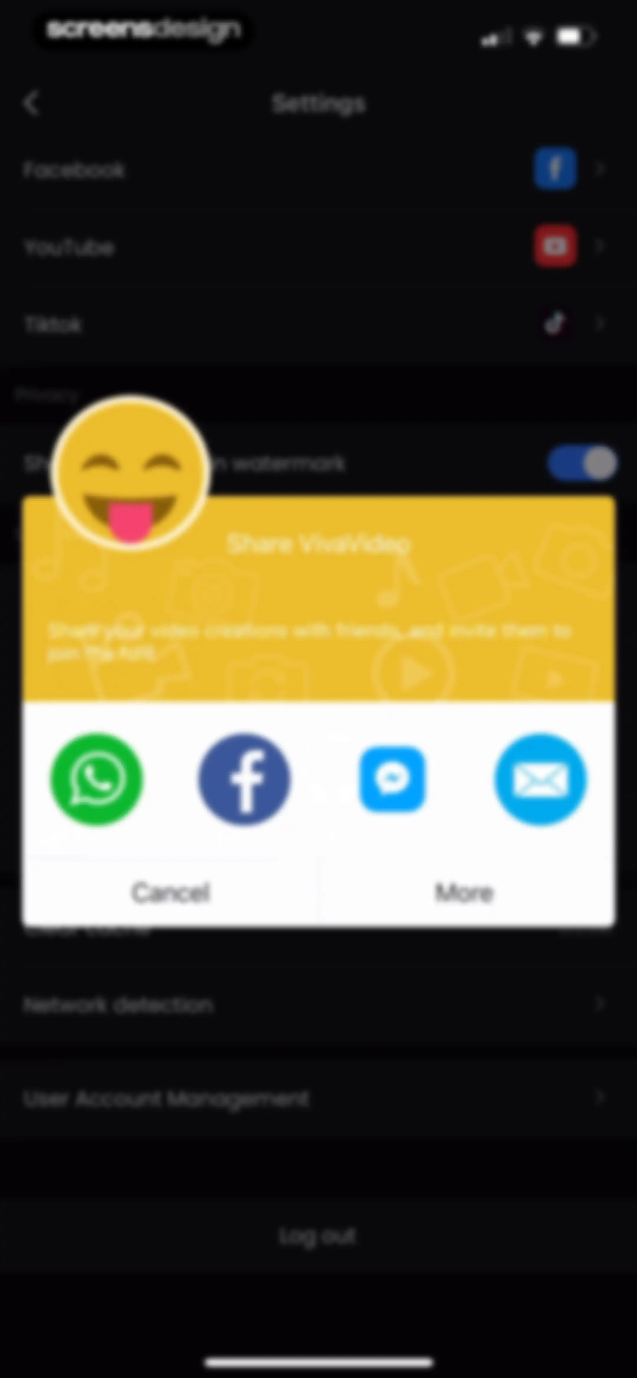 VivaVideo - Video Cut & Editor screen 240