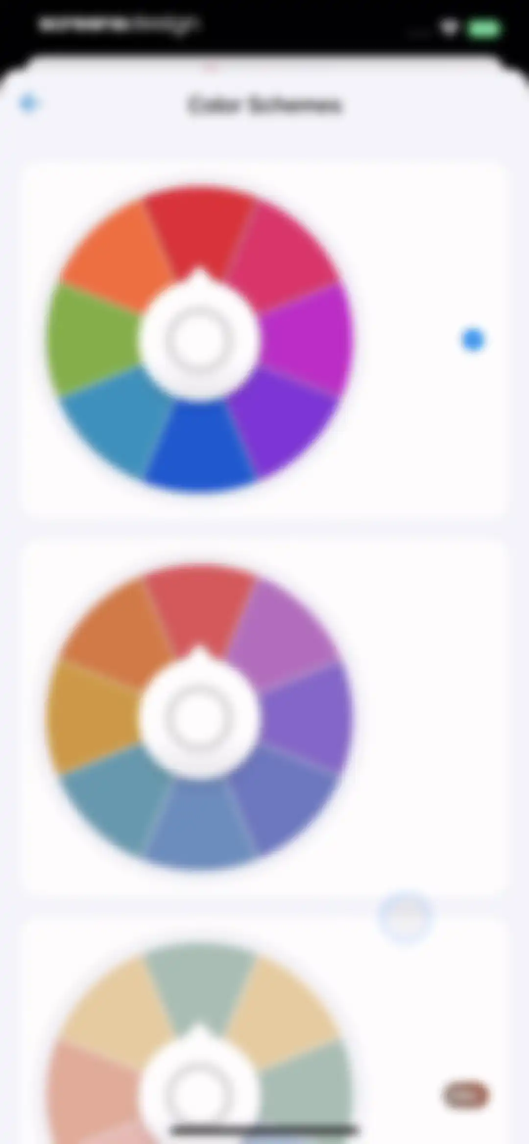 Tiny Decisions: Spin Wheel screen 7