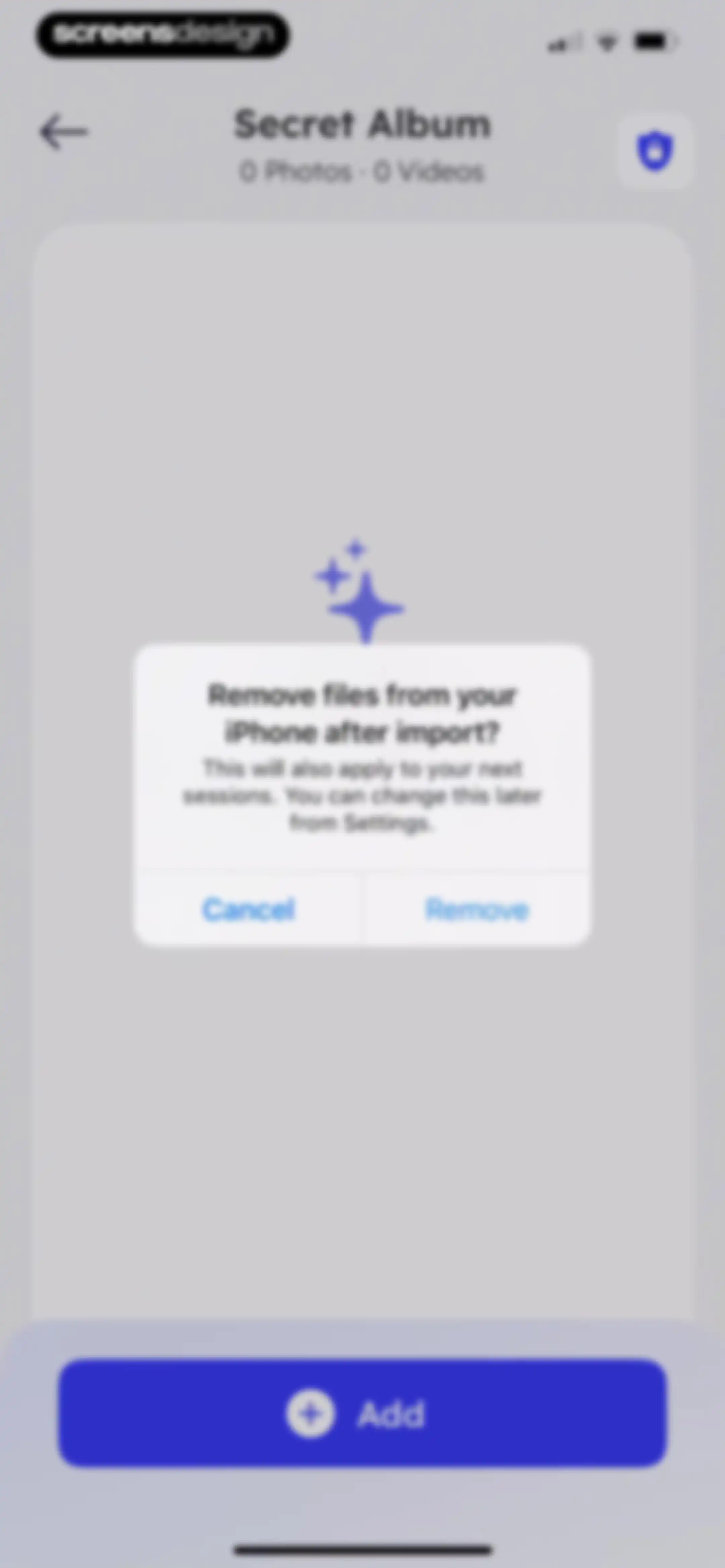 Junk Cleaner - AI Clean Up screen 41