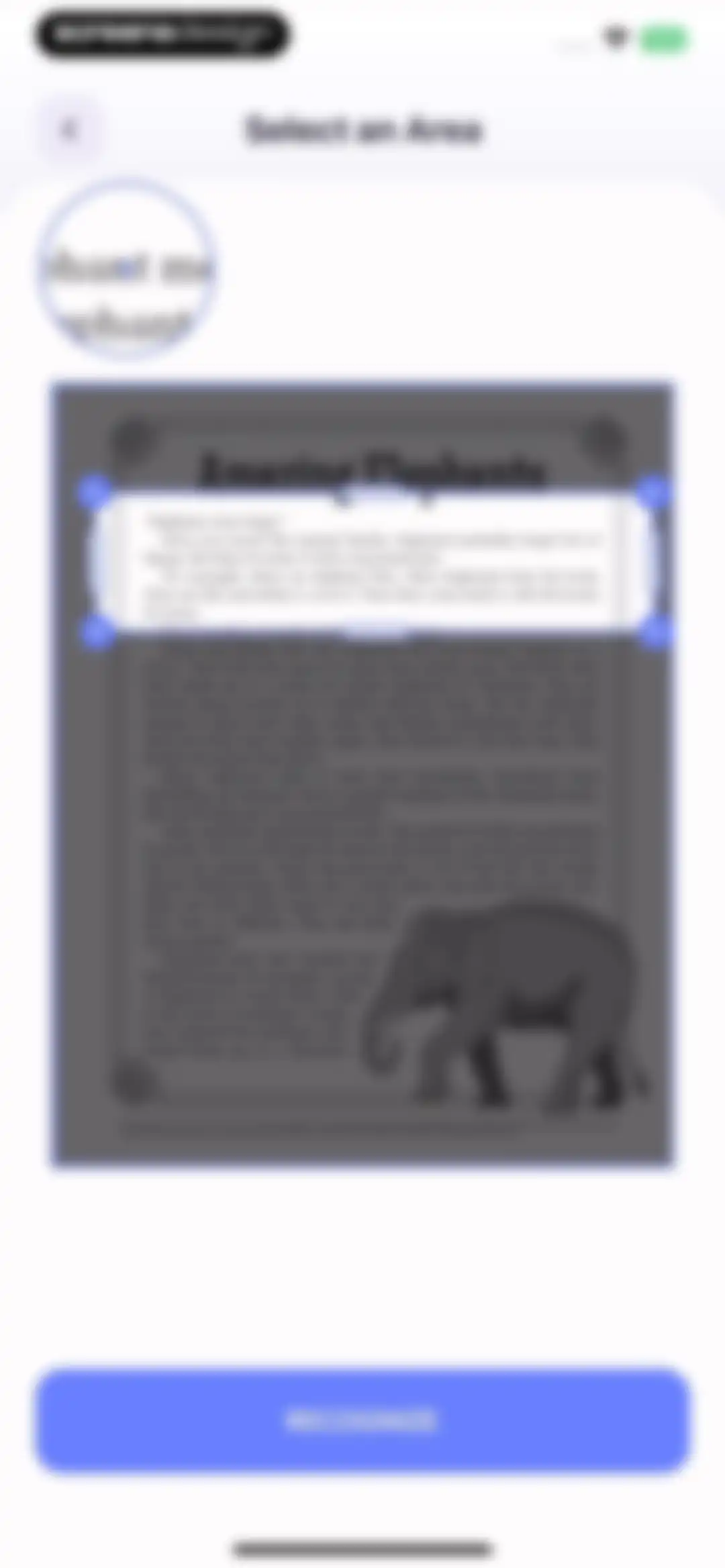 PDF Scanner App: Scanner+ Docs screen 59