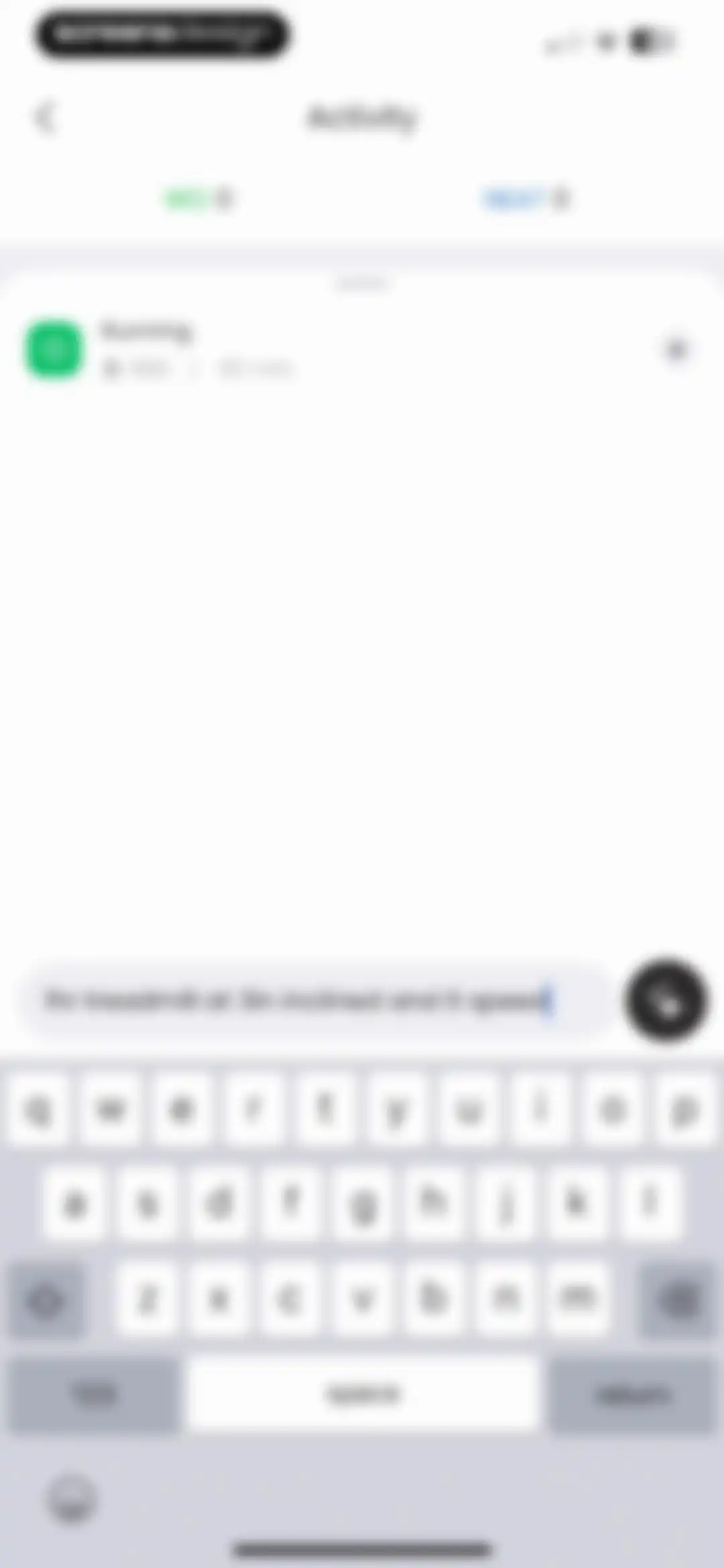 Calorie Counter by Numify screen 130