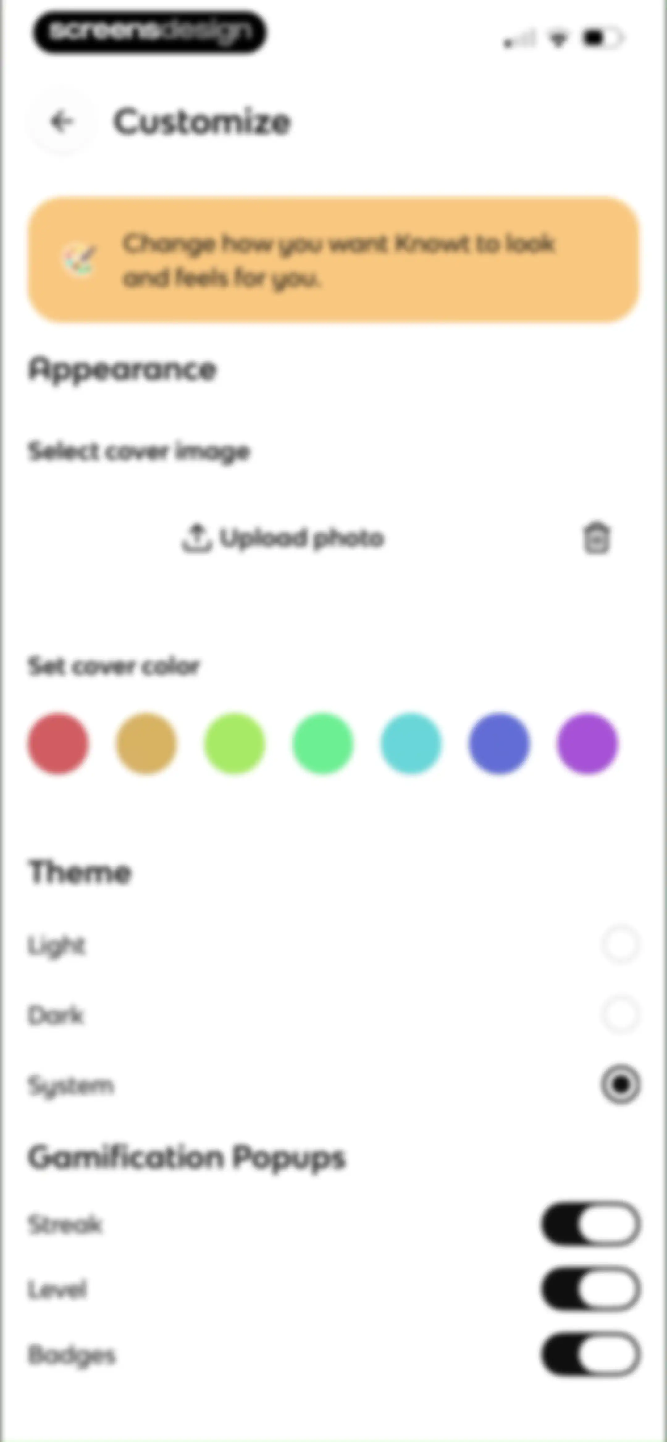 Knowt: AI Flashcards & Notes screen 196