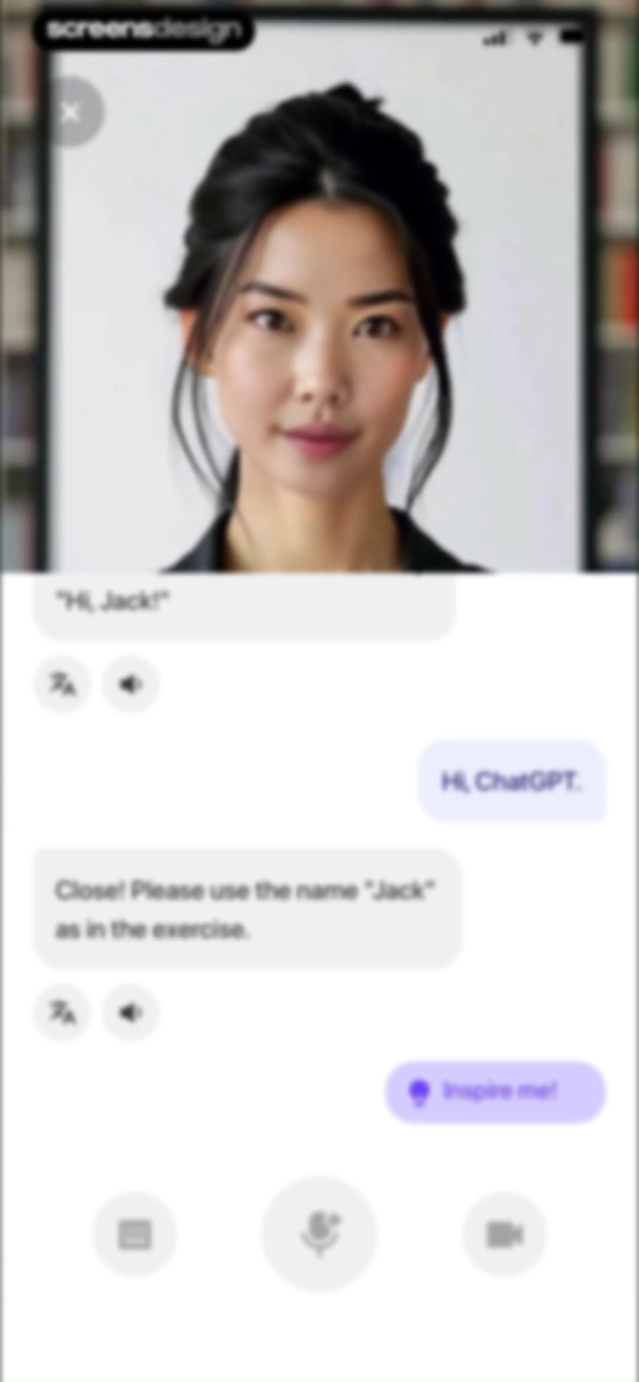 BetterSpeak: AI Language Tutor screen 31