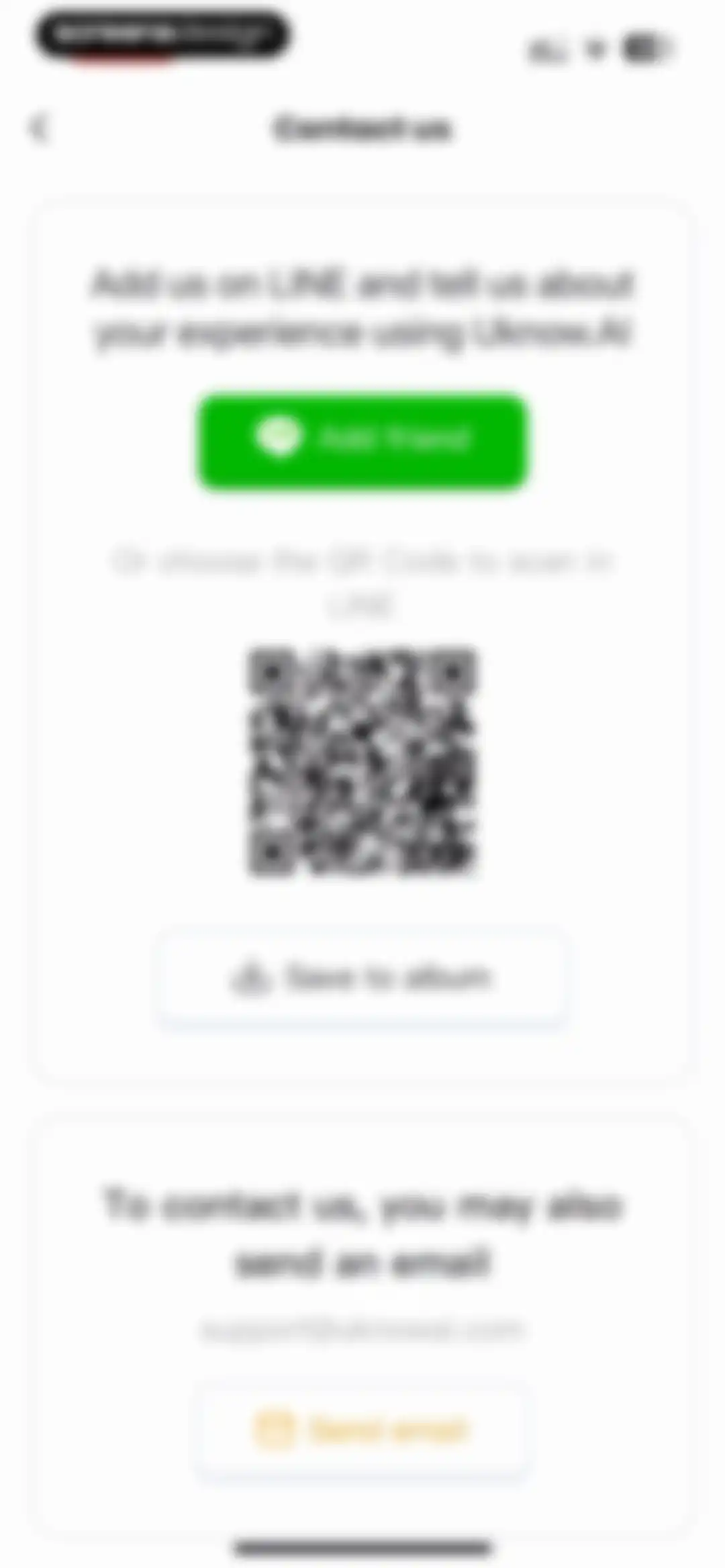 Uknow.AI: Homework&Math Solver screen 148