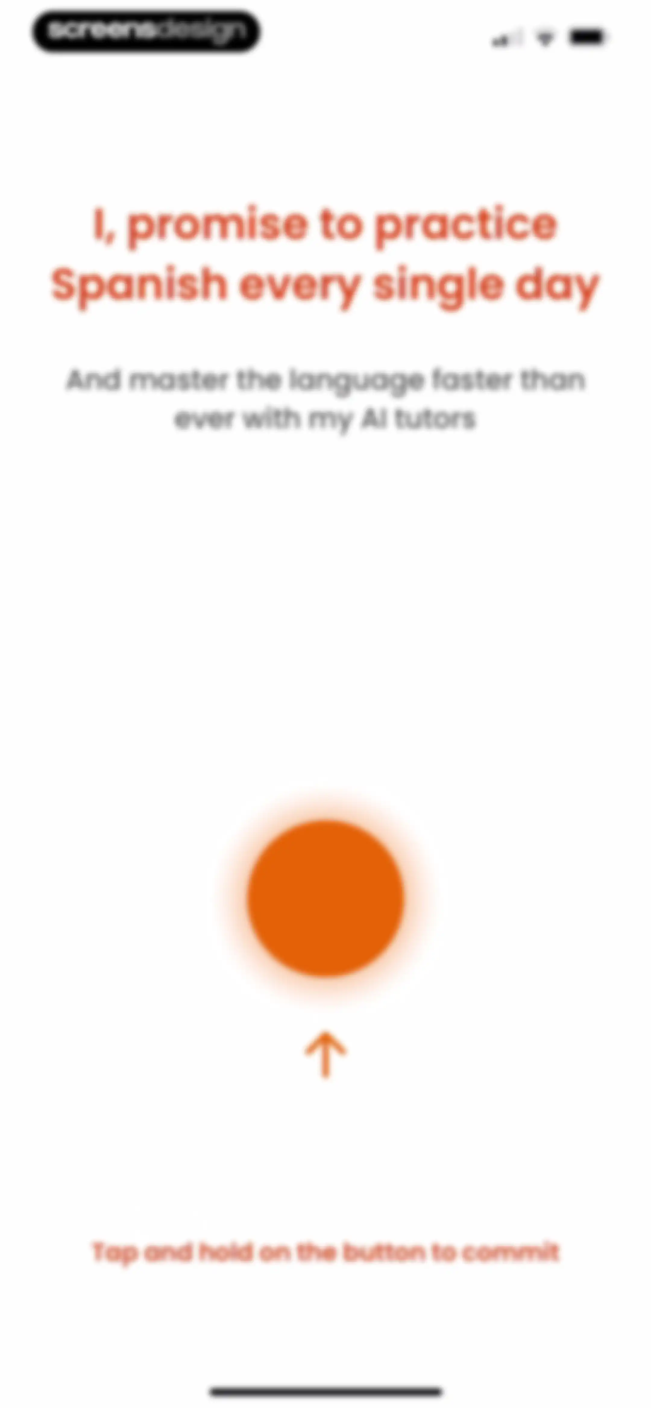 Stella: Learn Spanish AI screen 18