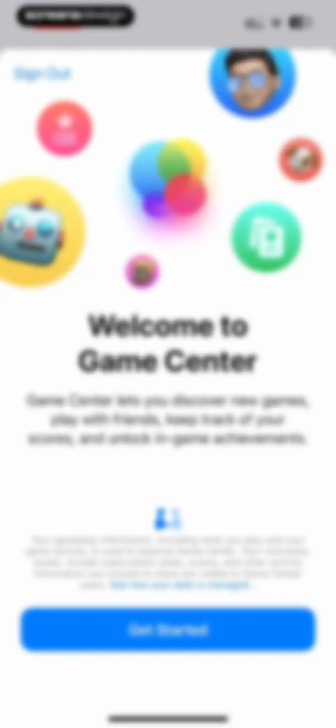 Apple News screen 70