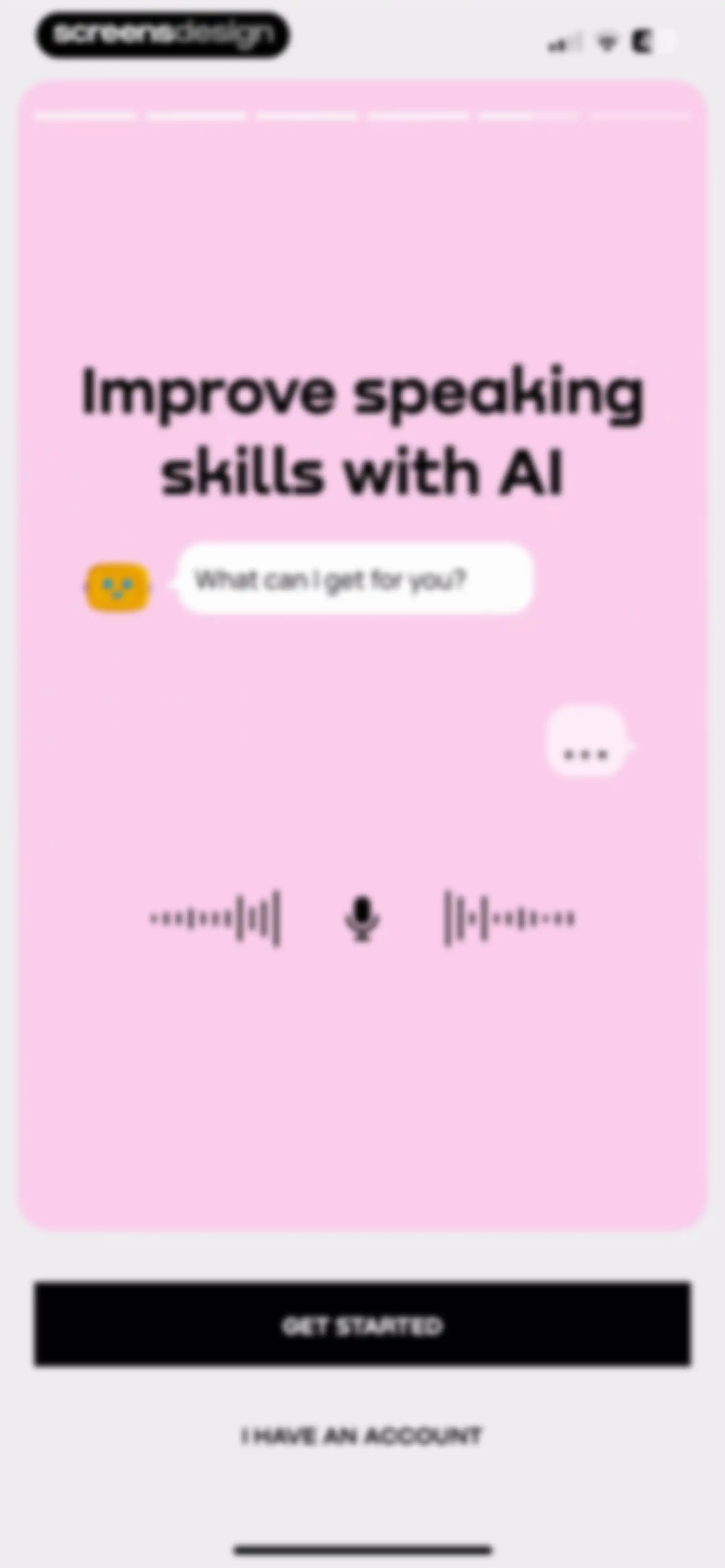Promova: Language Learning App screen 6