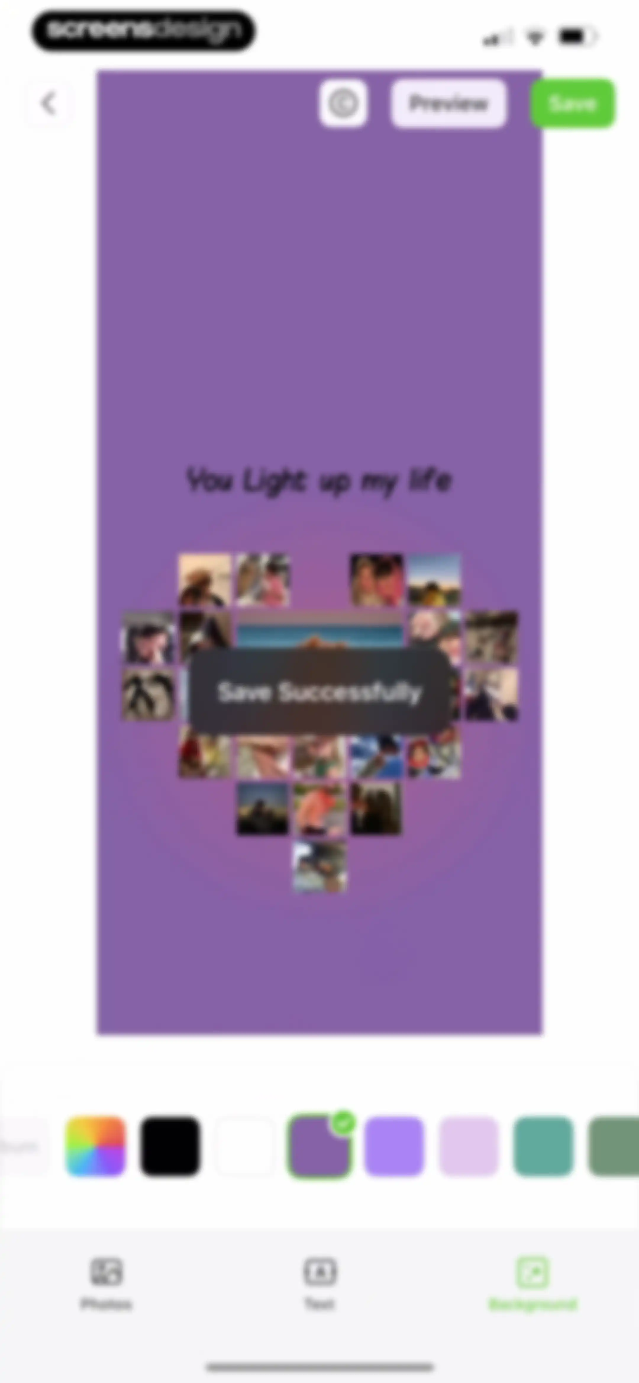 Widgetable: Besties & Couples screen 158