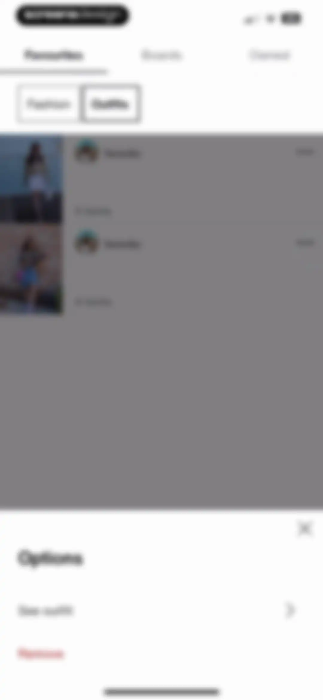 Zalando – Online fashion screen 113