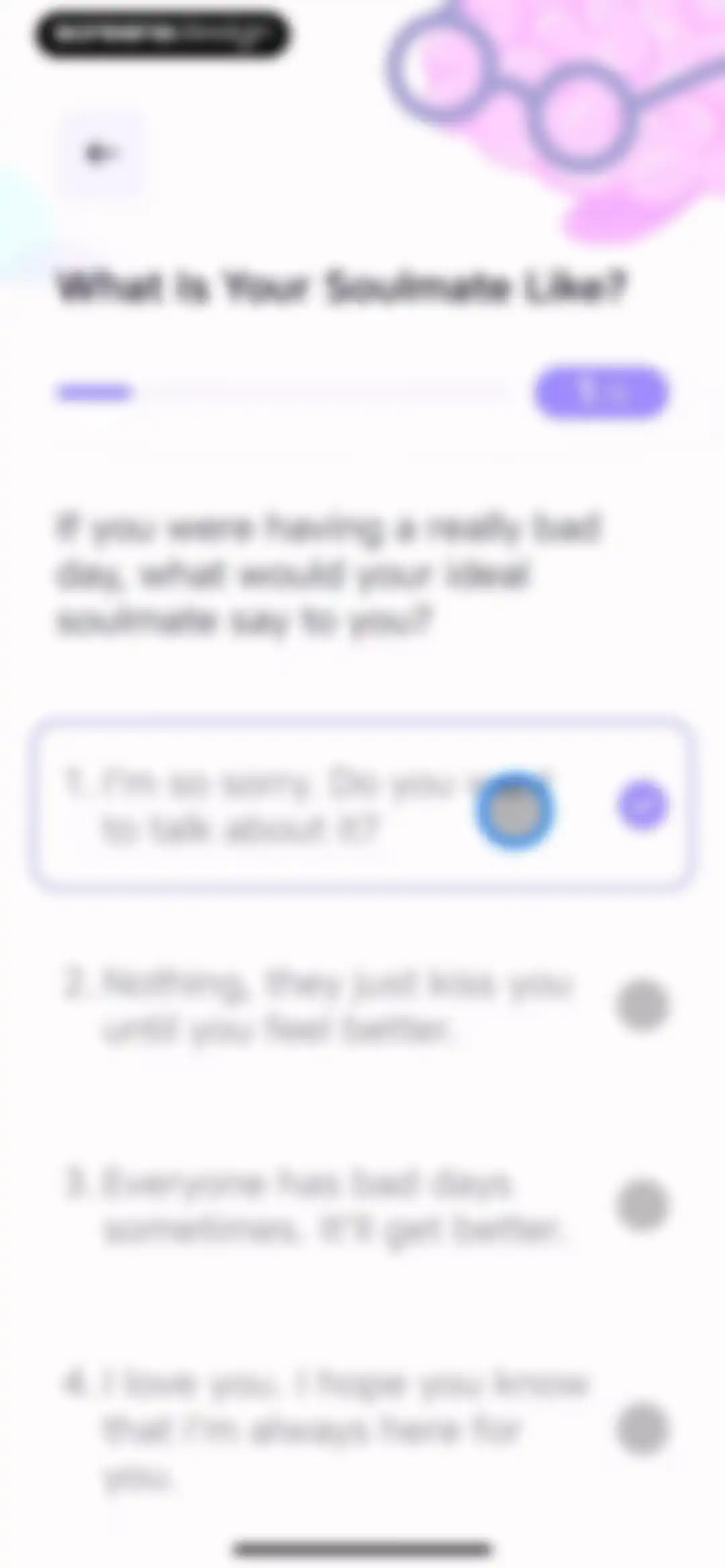 LifeEnjoy - AI Face & Predict screen 10