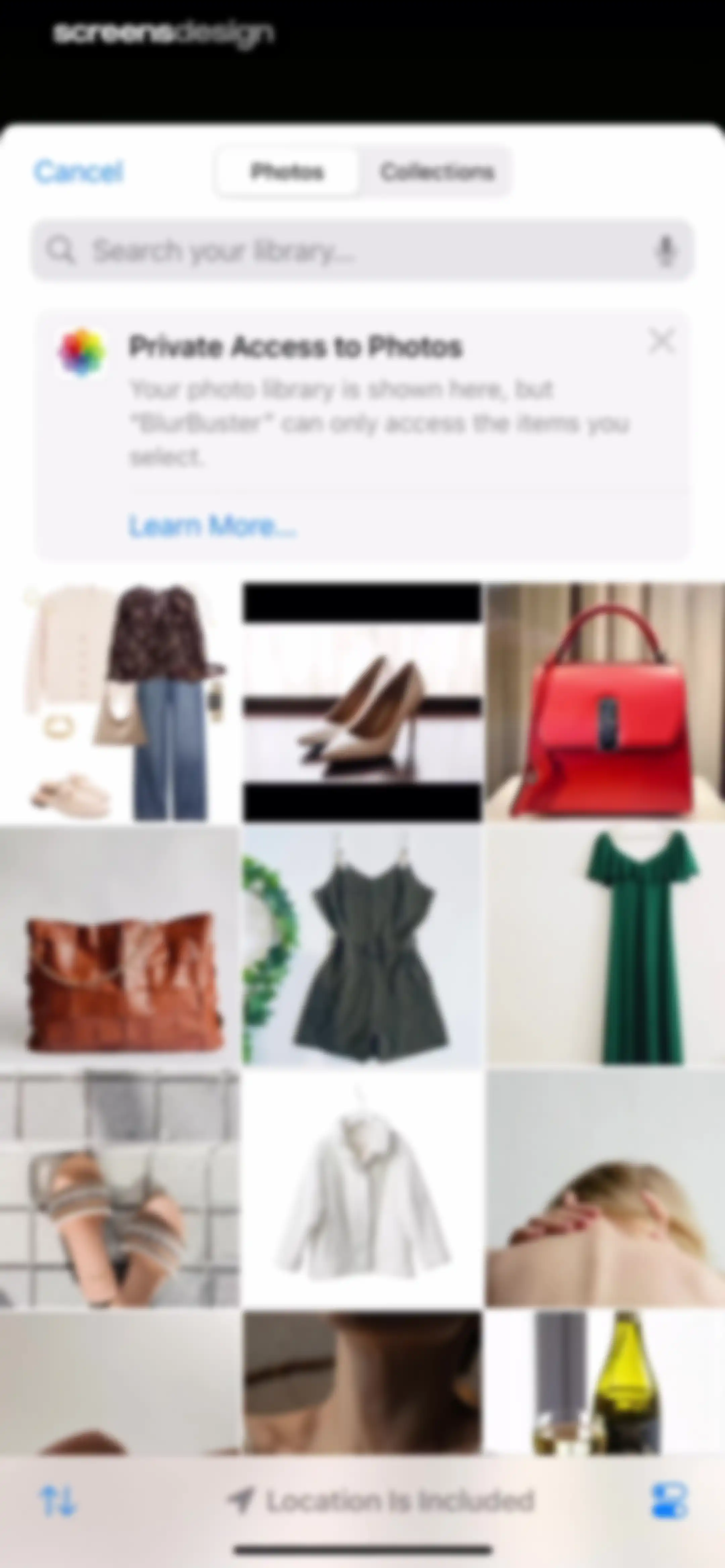 BlurBuster - AI Photo Enhancer screen 14