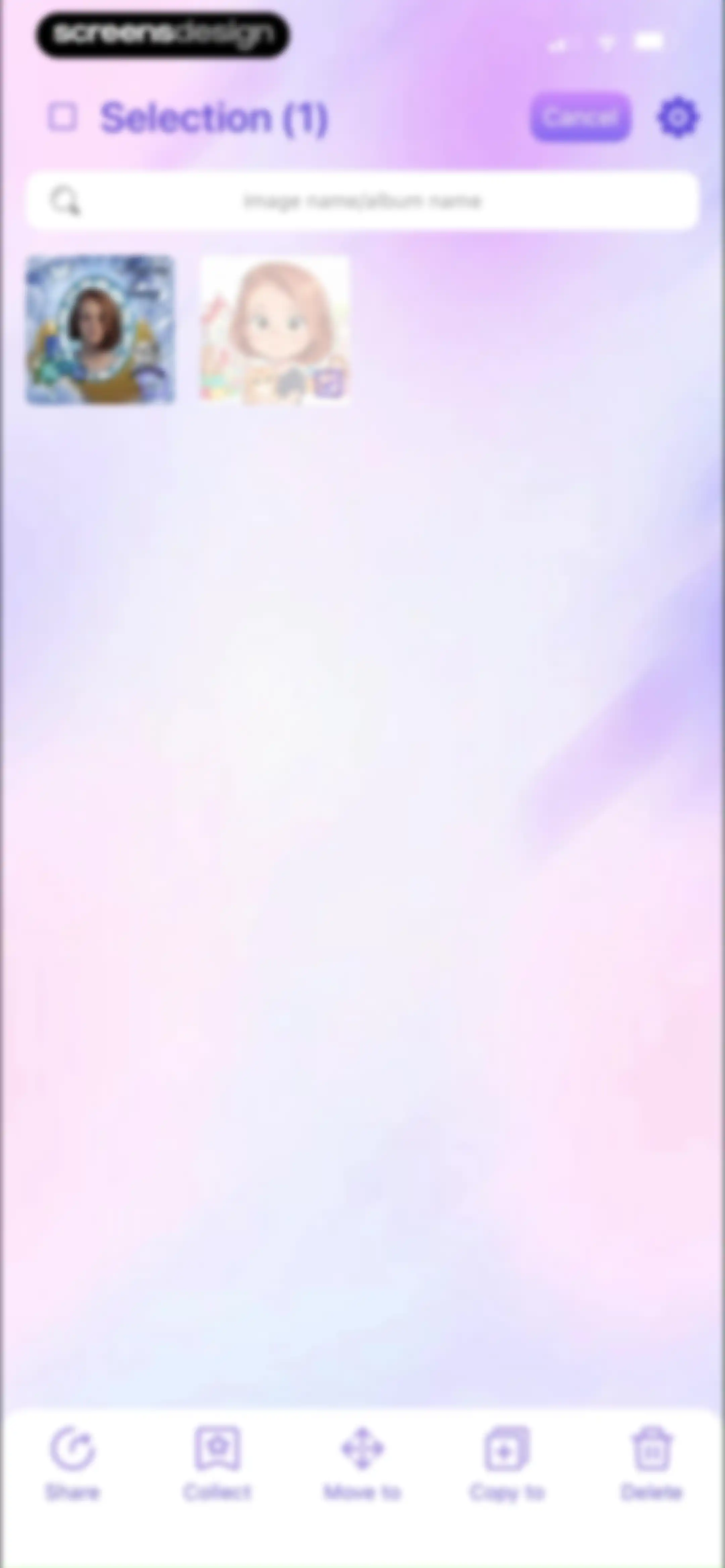 AI Photo Maker：Frame & Filter screen 32