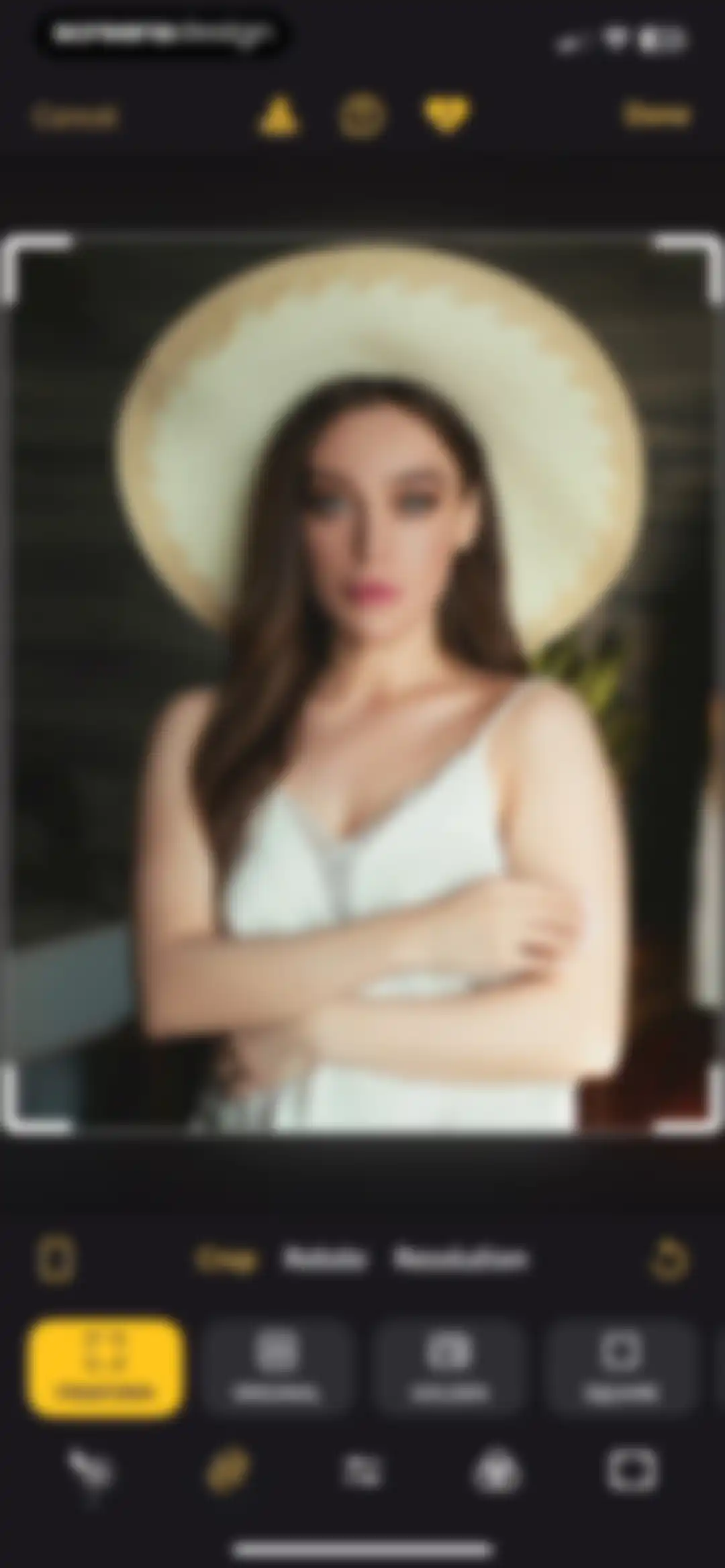 Camera+: Pro Camera & Editor screen 43