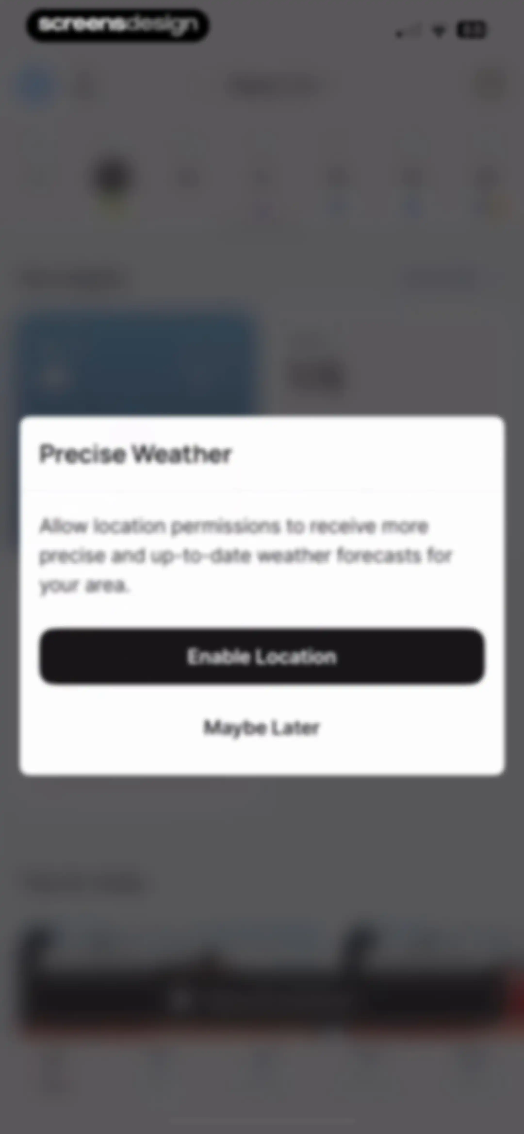 Runna: Running Plans & Coach screen 93
