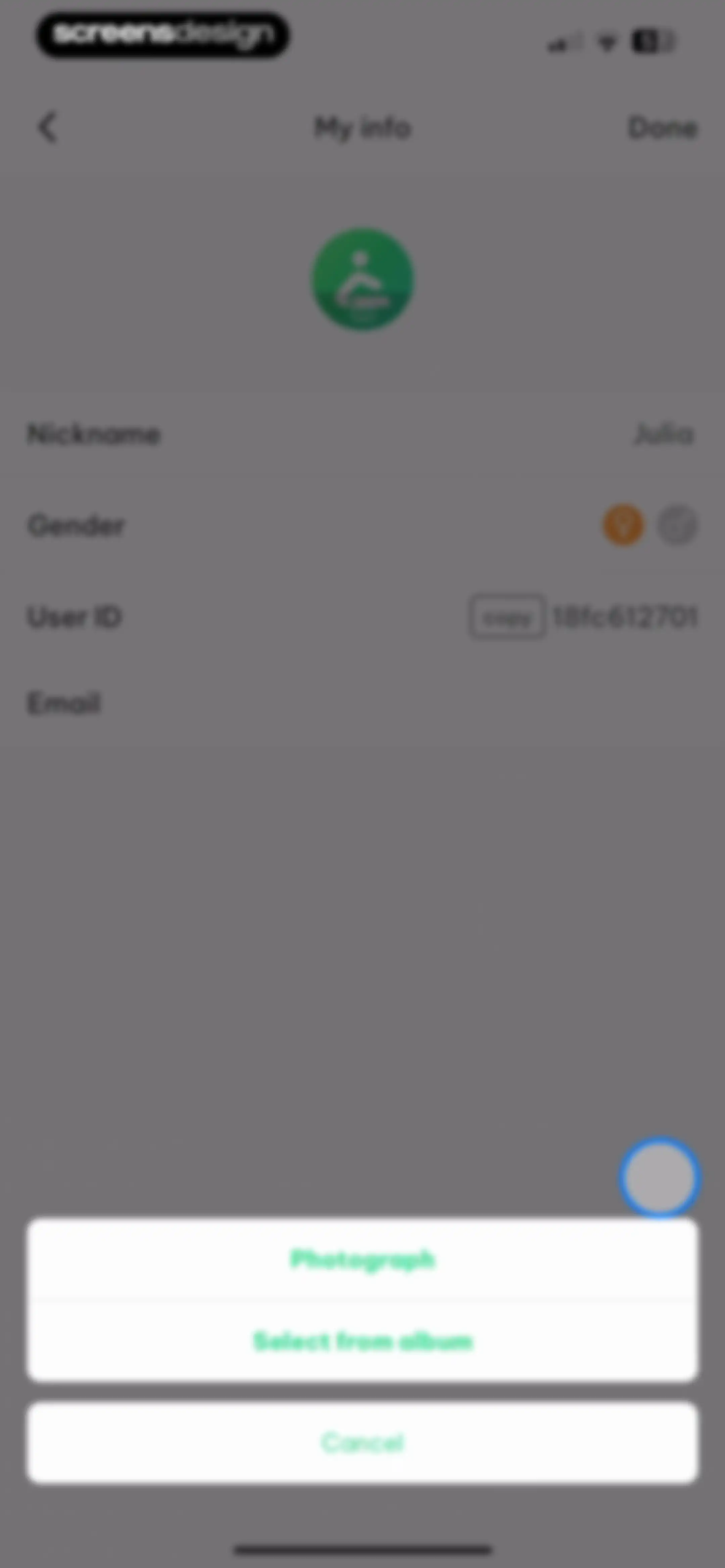 JustStretch | Flex & Mobility screen 59