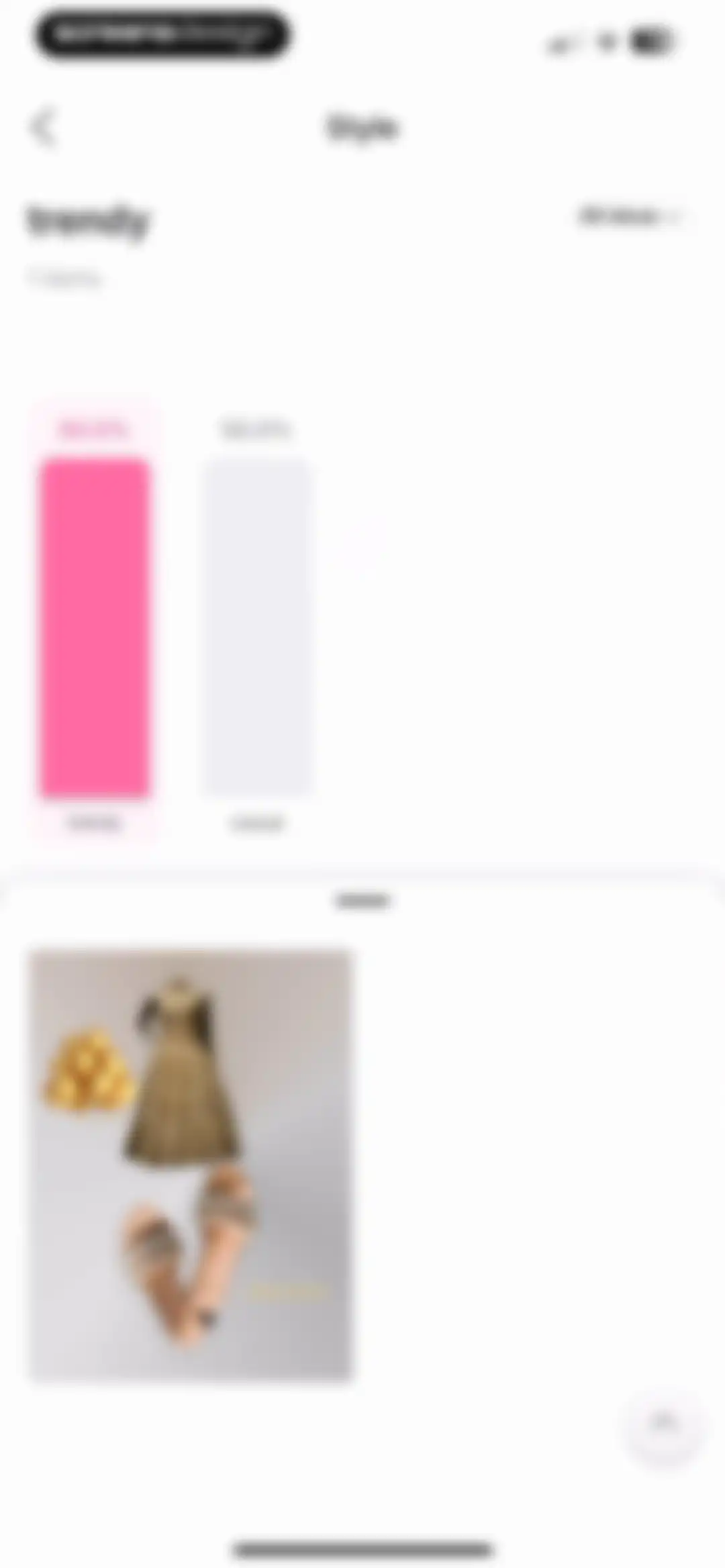 Acloset - AI Fashion Assistant screen 120