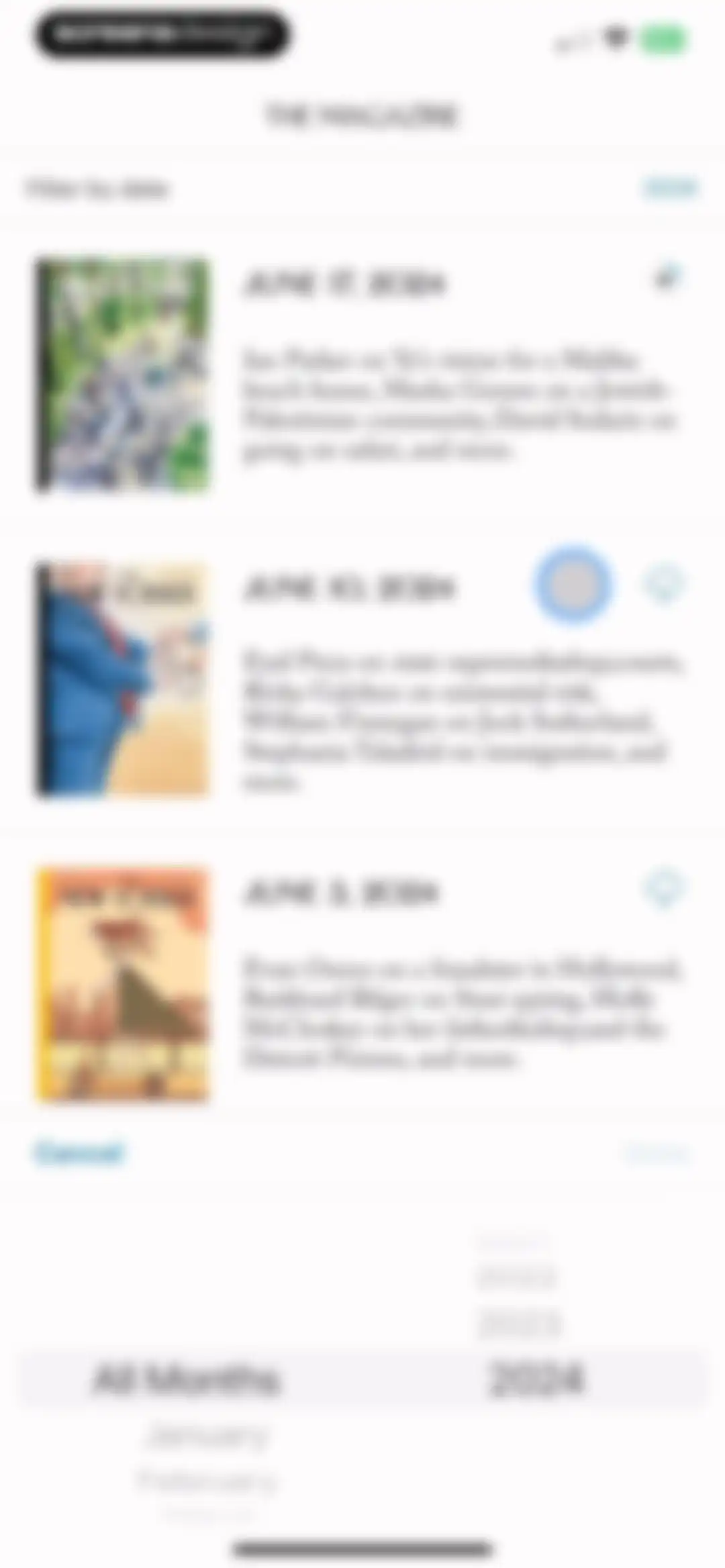 The New Yorker screen 27