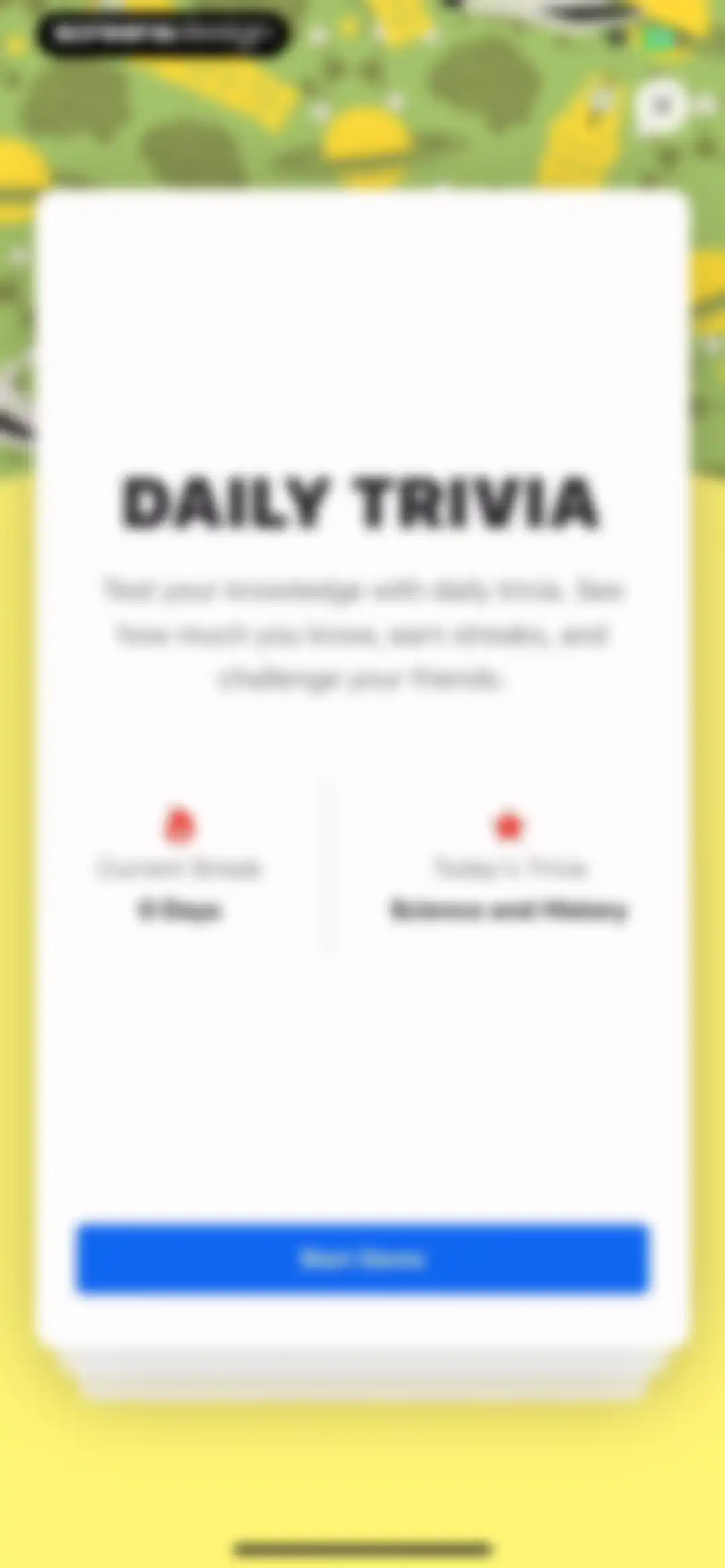 BuzzFeed - Quiz, Trivia & News screen 129