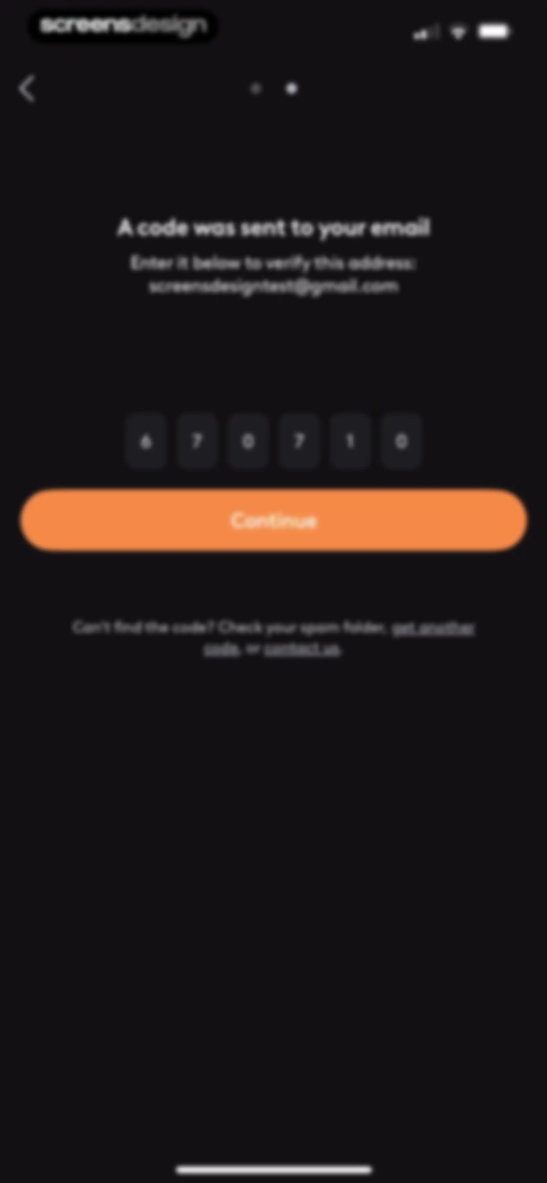 Motionleap: 3D Photo Animator screen 11