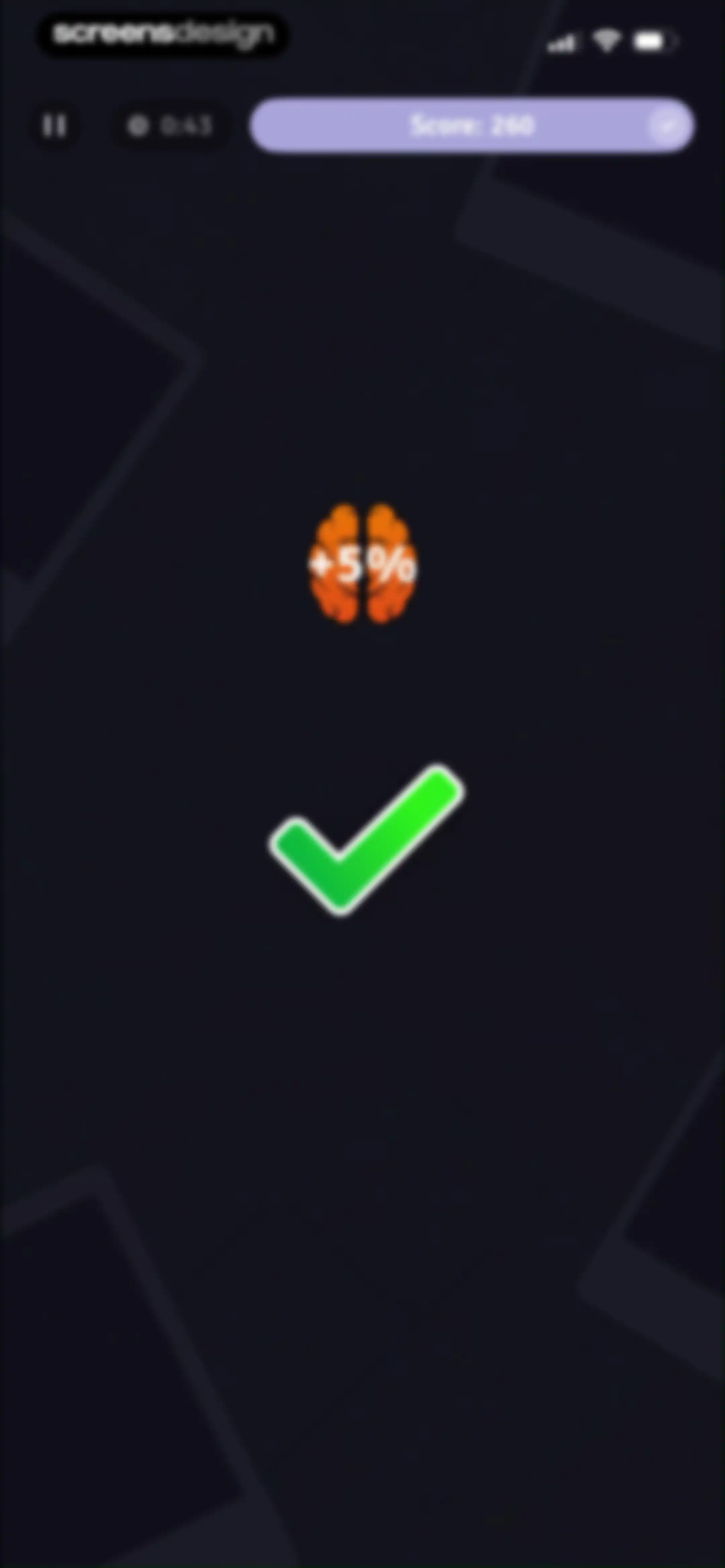 Clever: Brain Training Games screen 72
