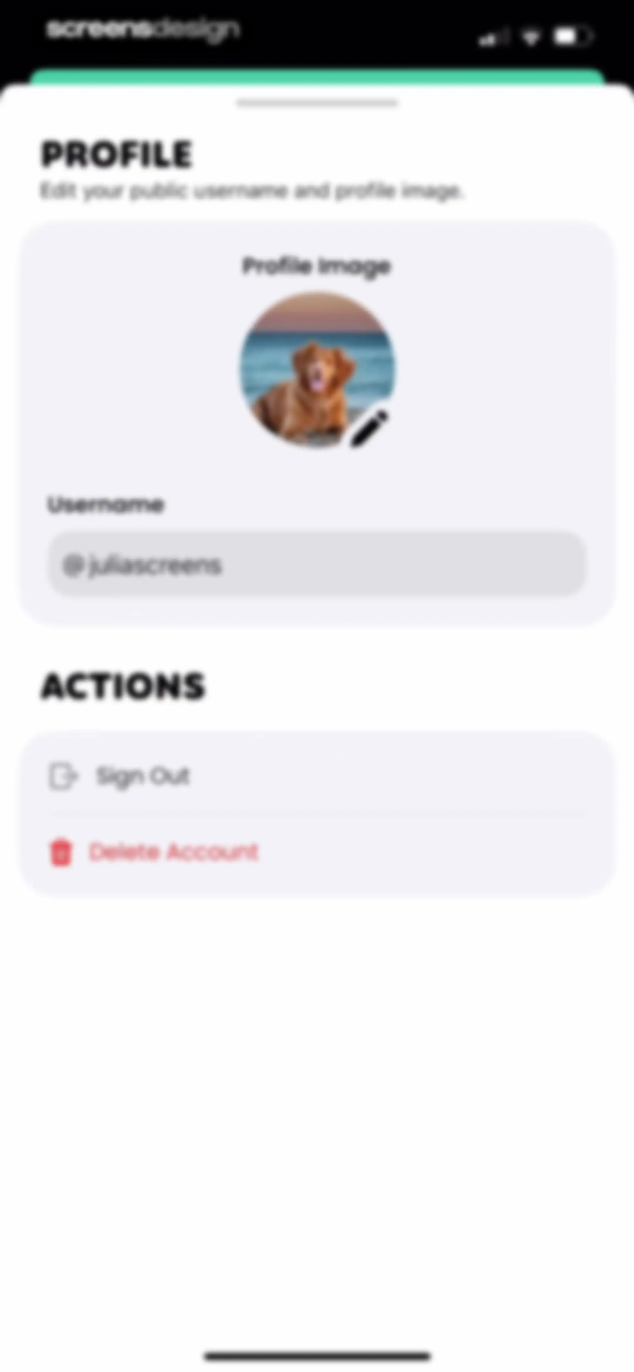 Color Widgets screen 90