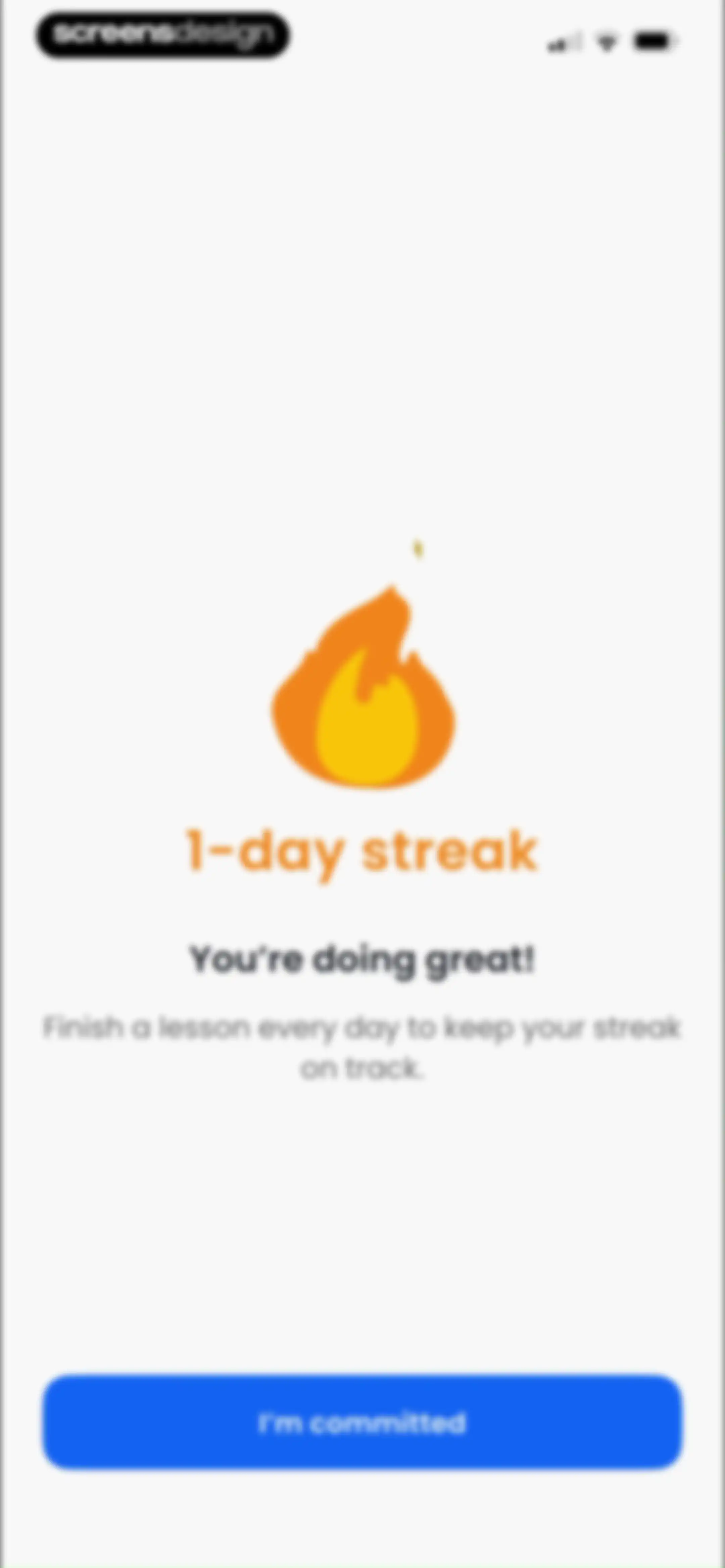 MyGrowth: Daily Micro Learning screen 68