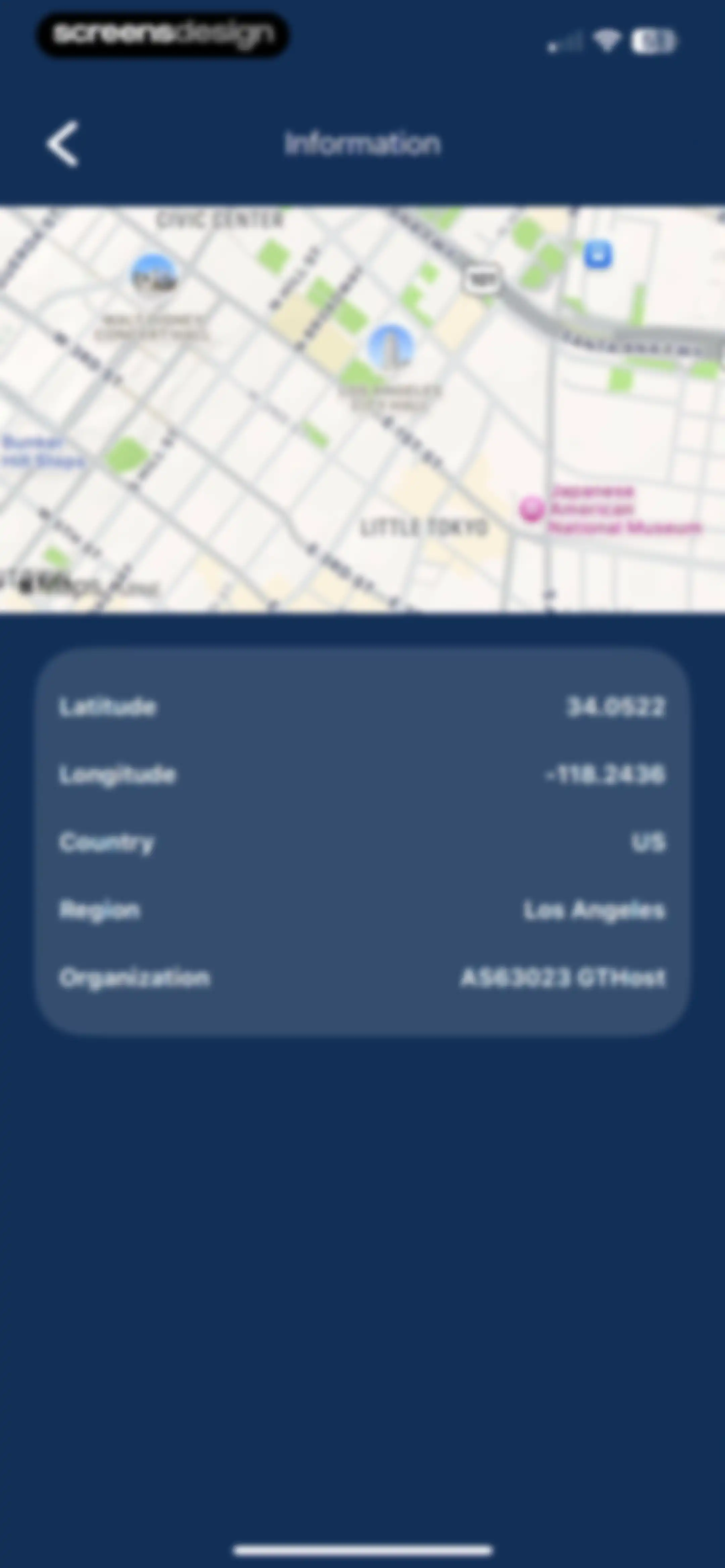 VPN - Fast VPN Super ™ screen 28