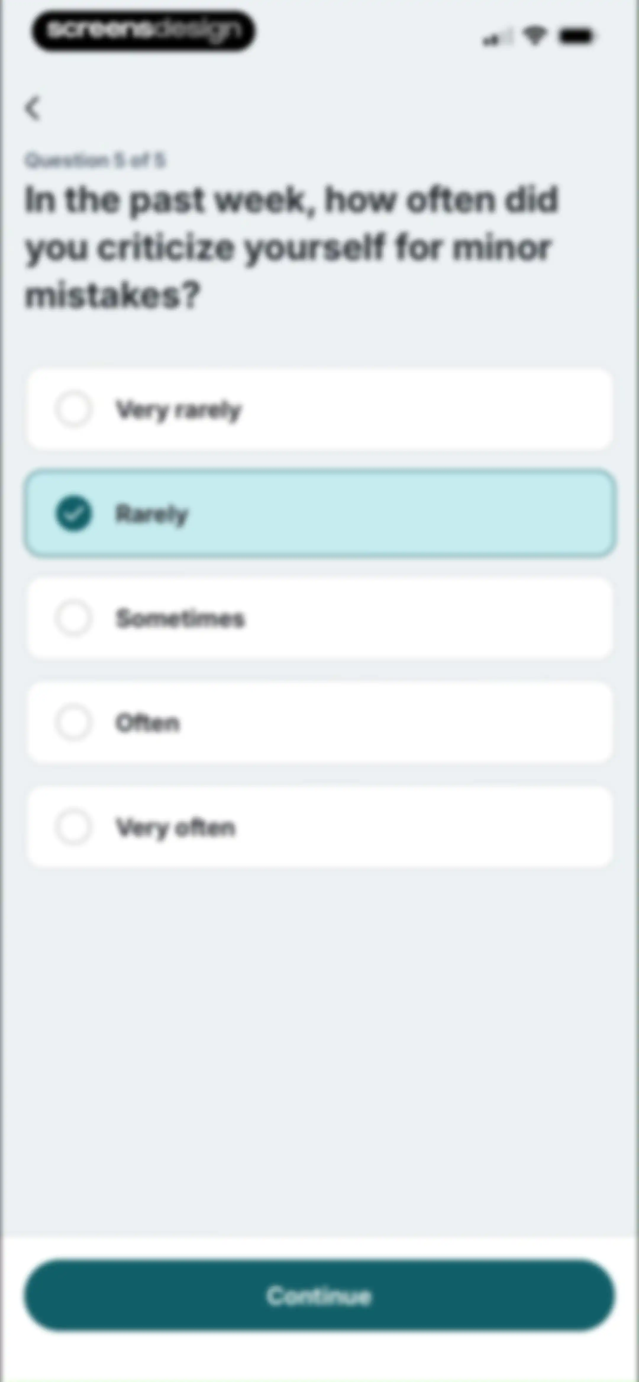 Inflow - Manage Your ADHD screen 49