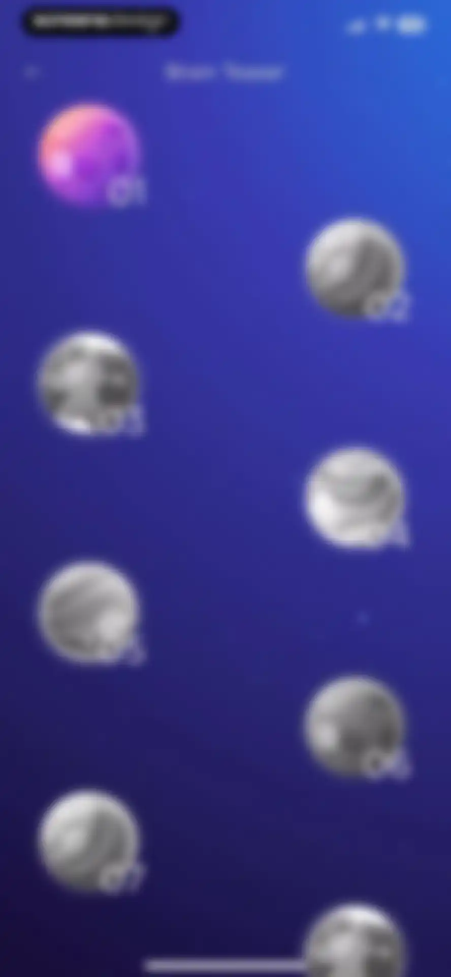 Curiosity Lab: AI Journey screen 49
