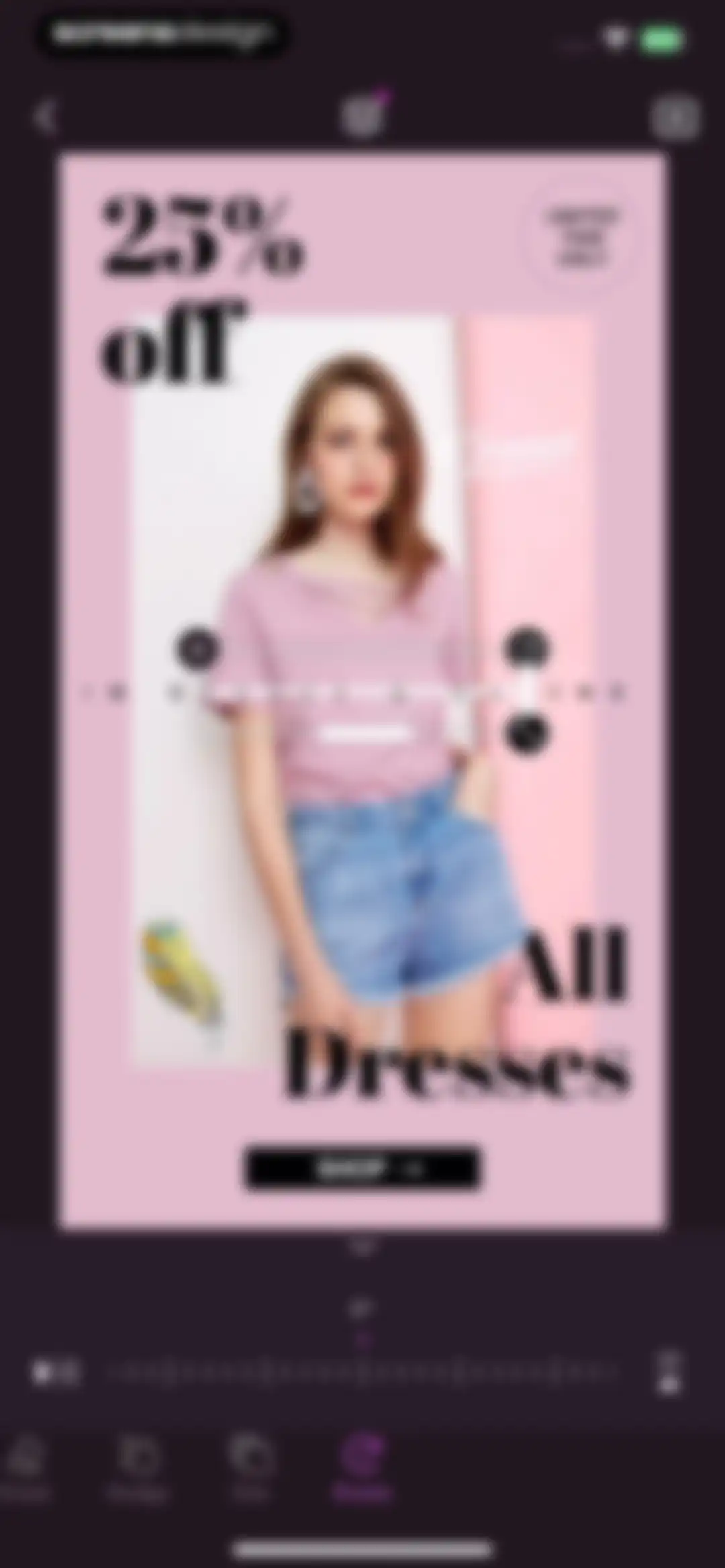 Poster & Flyer Maker by Pinso screen 25