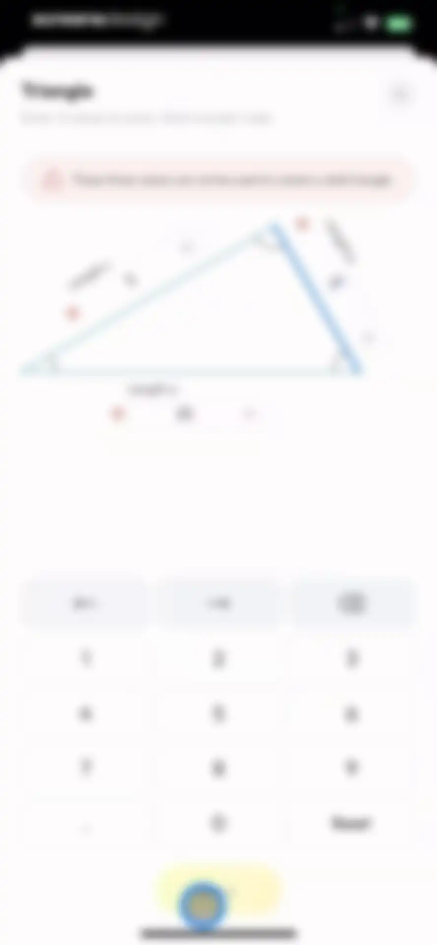 Camera Math Solver - UpStudy screen 46