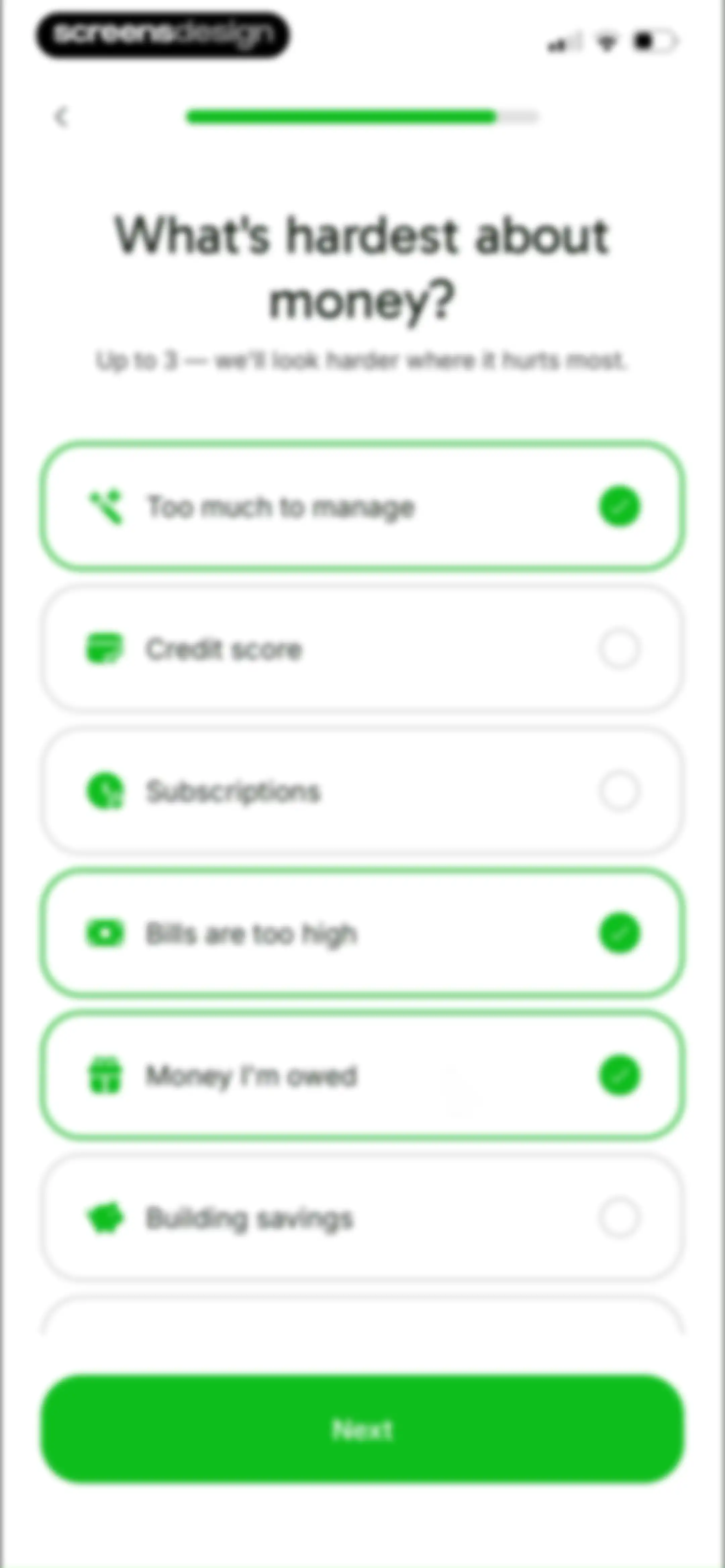 PayMe - Claim Your Money screen 35