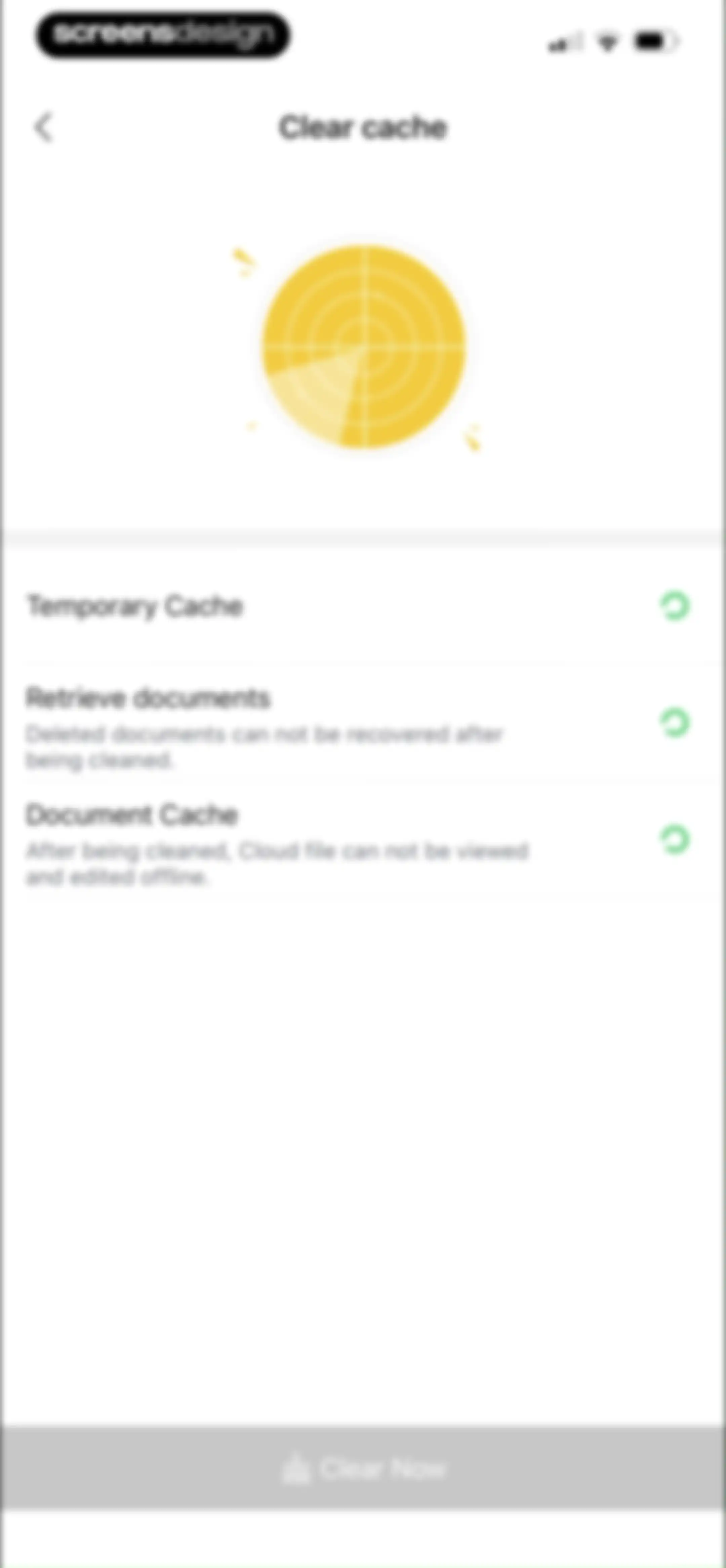 WPS Office-AI Doc, PDF, Sheet screen 209
