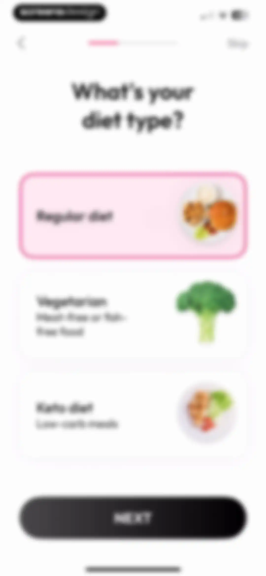 Workout for Women: Fit at Home screen 137