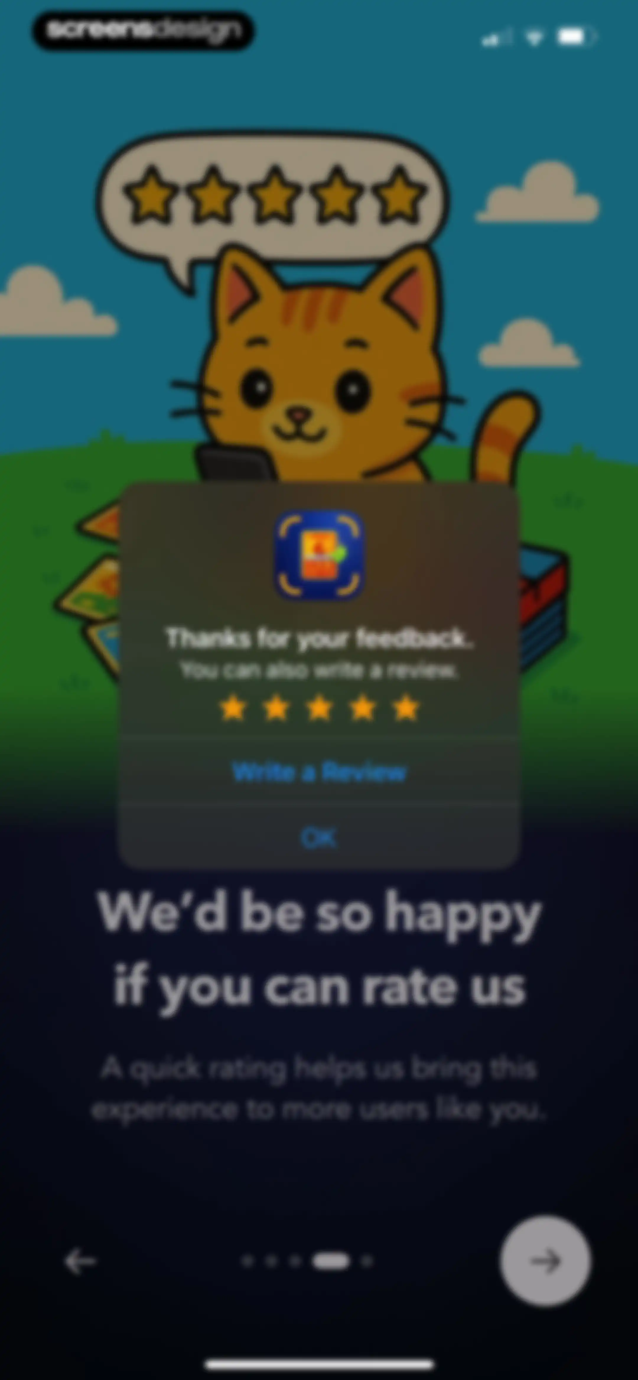 Snapdex: Card Value Scanner screen 7