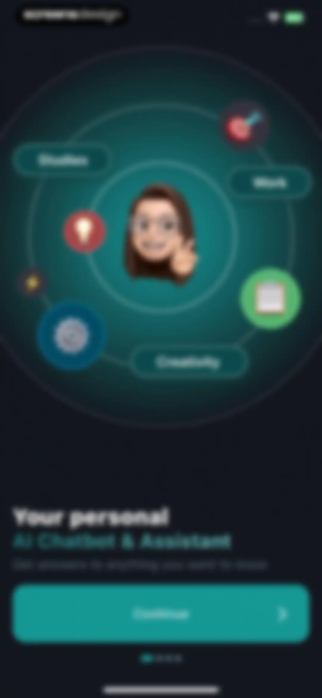 Super AI Chat - AI Chatbot screen 4