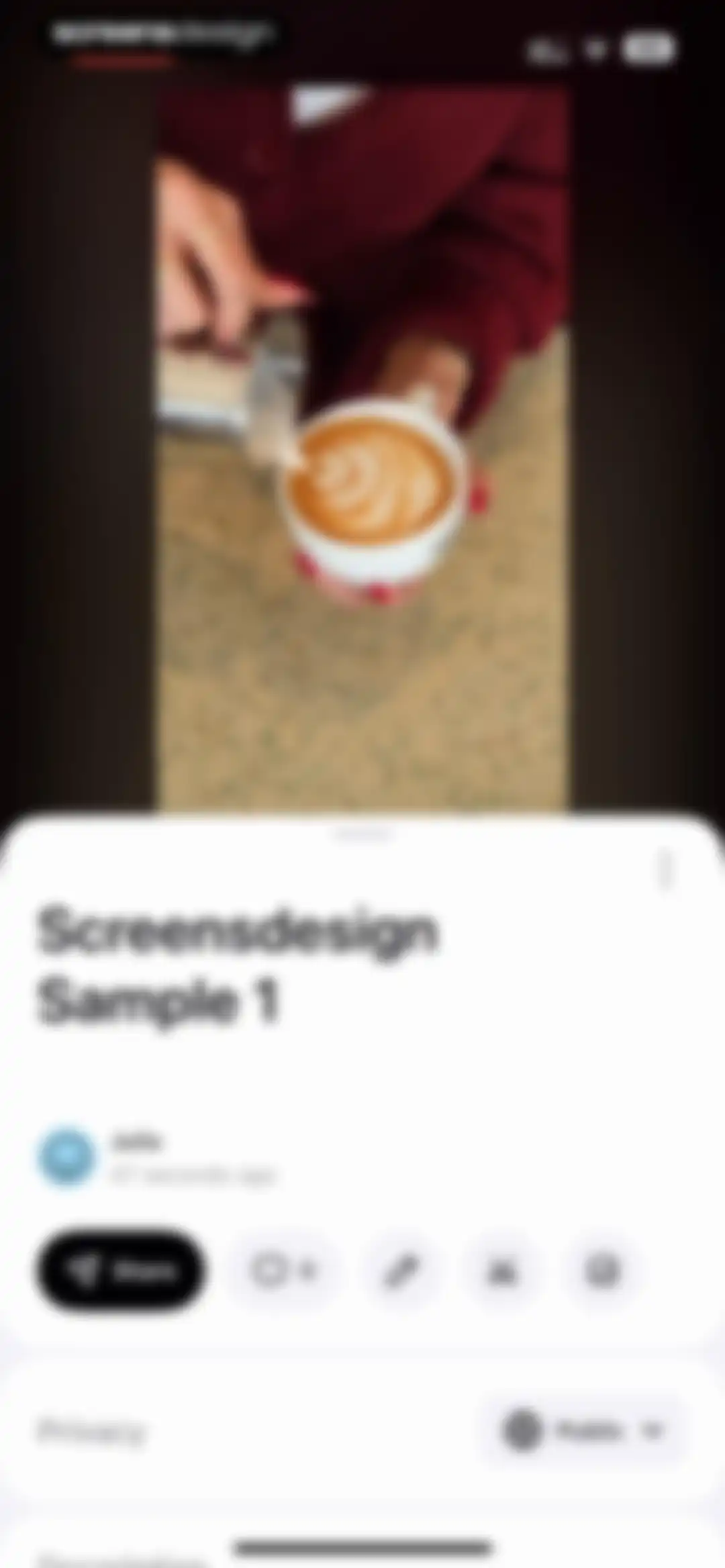 Vimeo screen 19