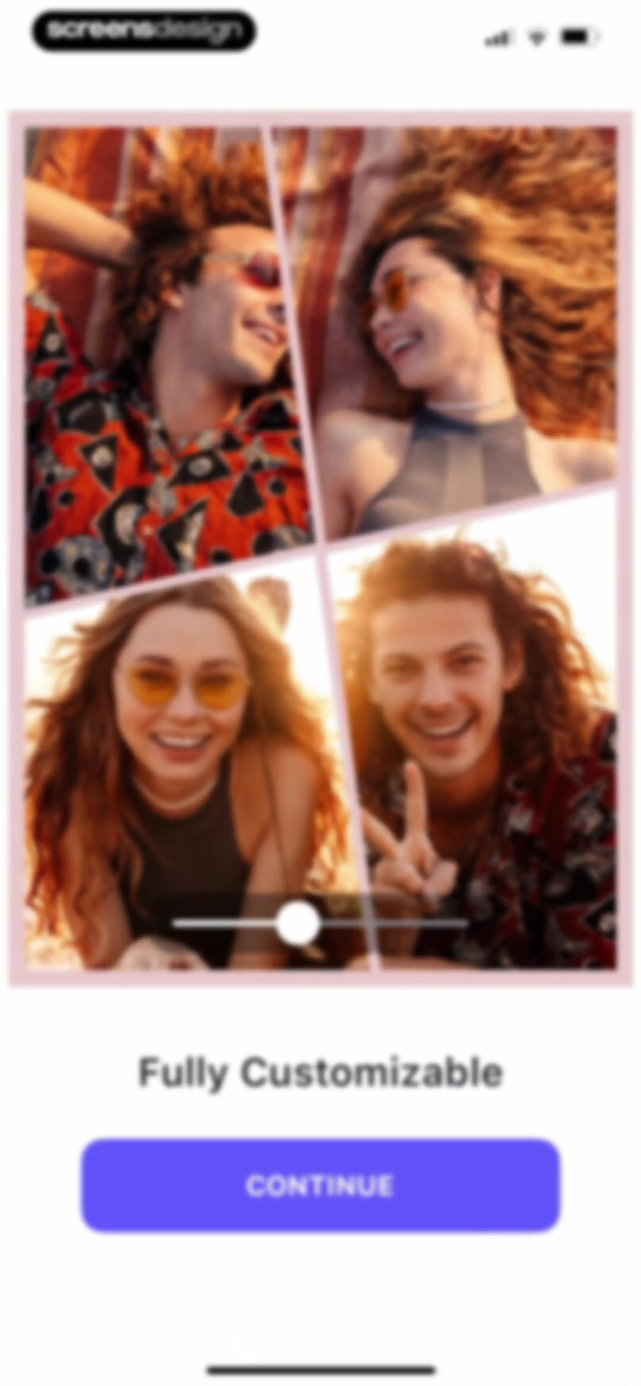 Layout - Photo Collage Maker screen 6
