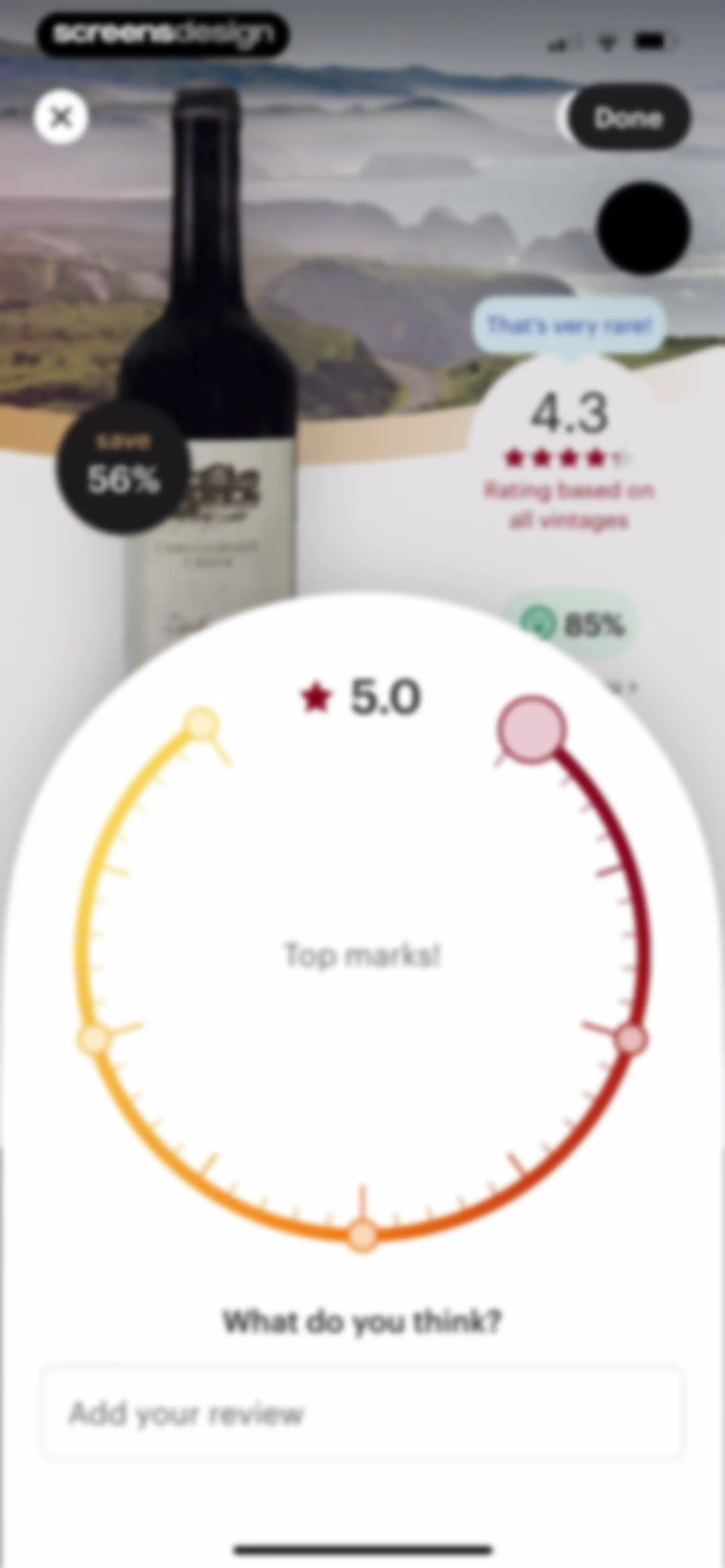 Vivino: Drink The Right Wine screen 30