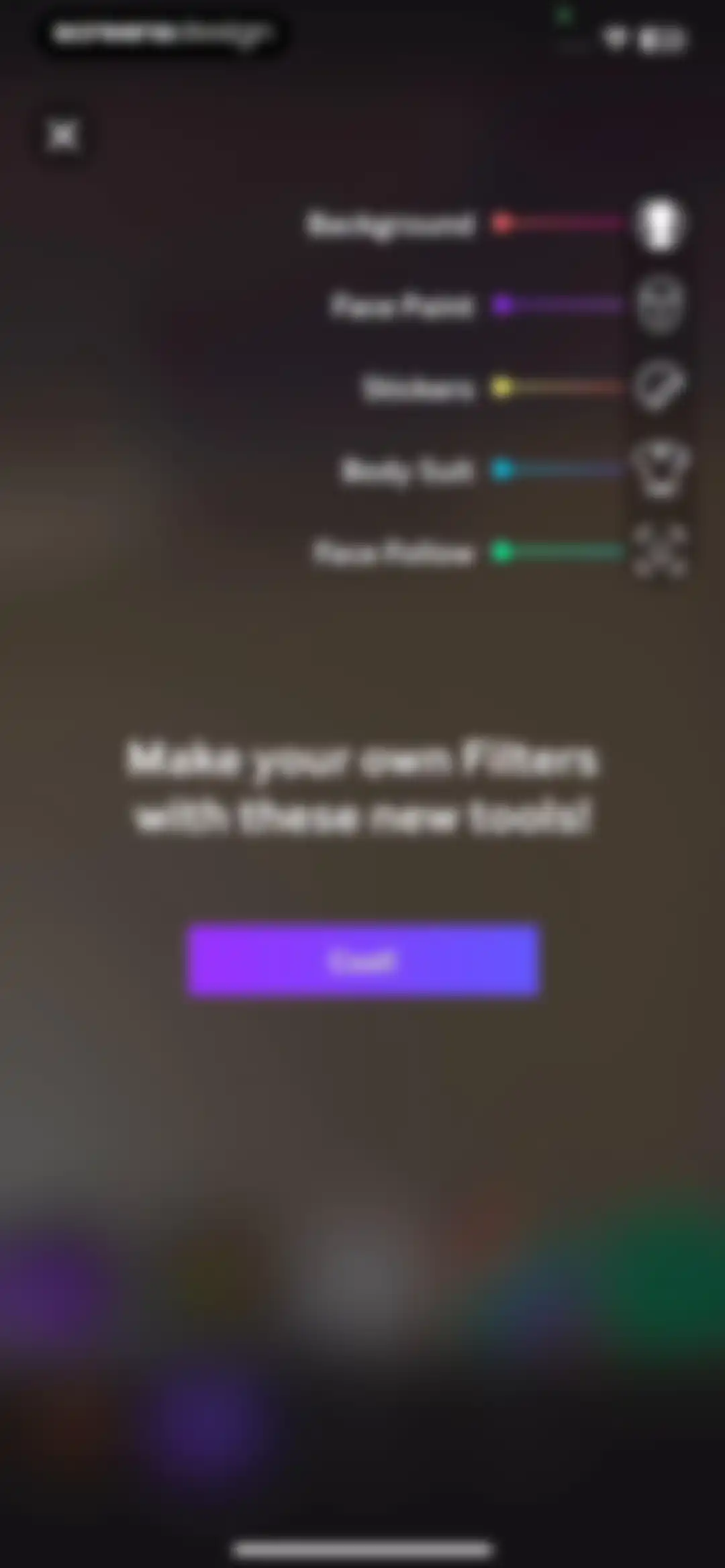 GIPHY: The GIF Search Engine screen 64