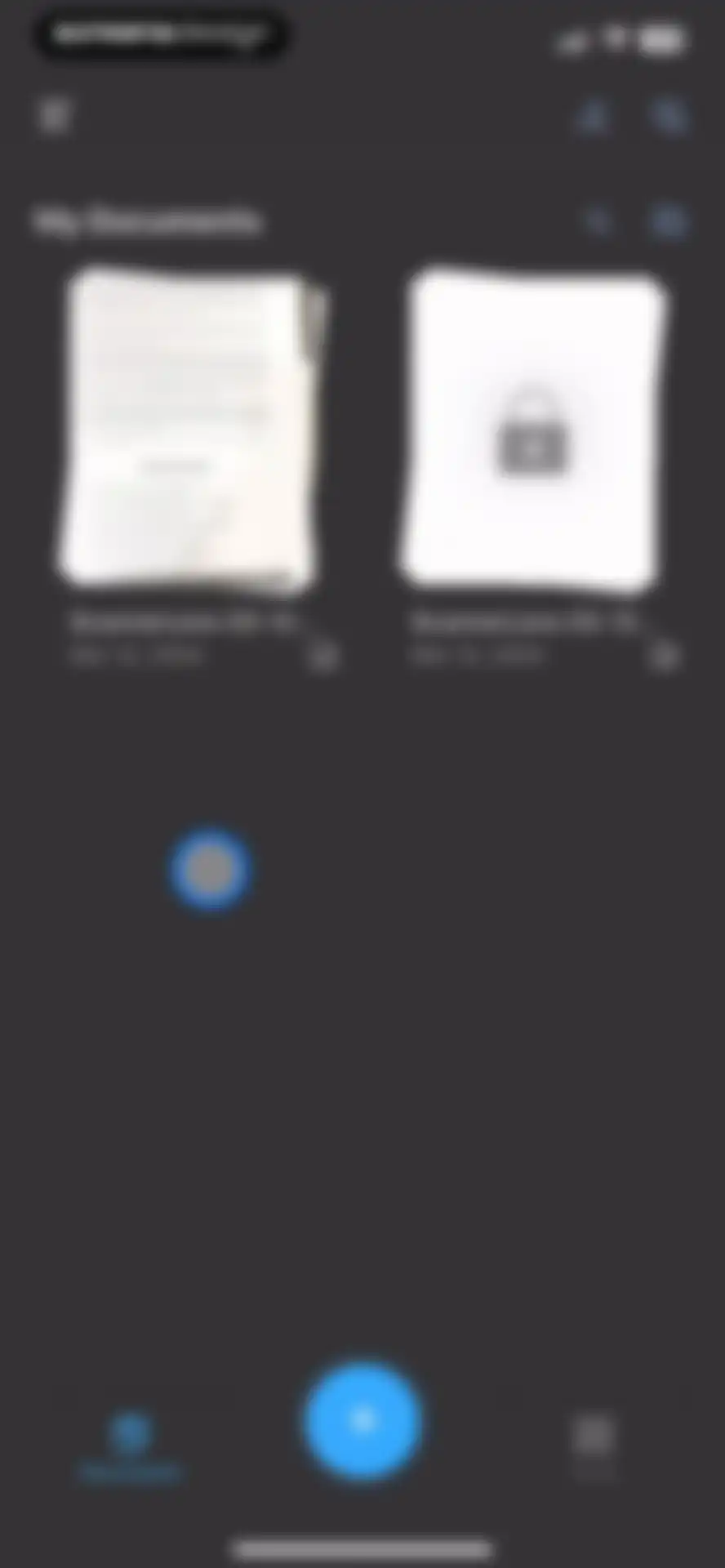 PDF Scanner App: Scanner Lens screen 55