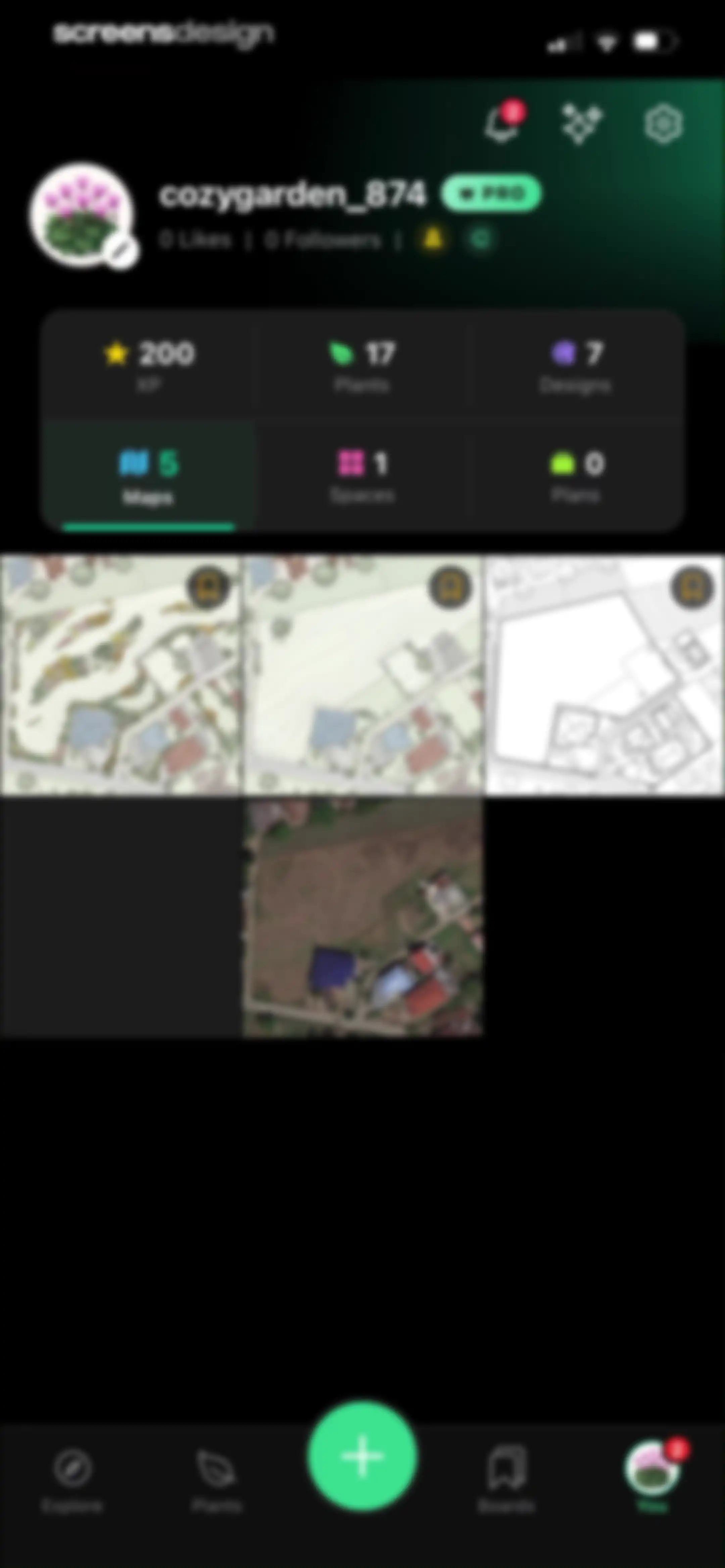 Sow: Garden & Landscape Design screen 183