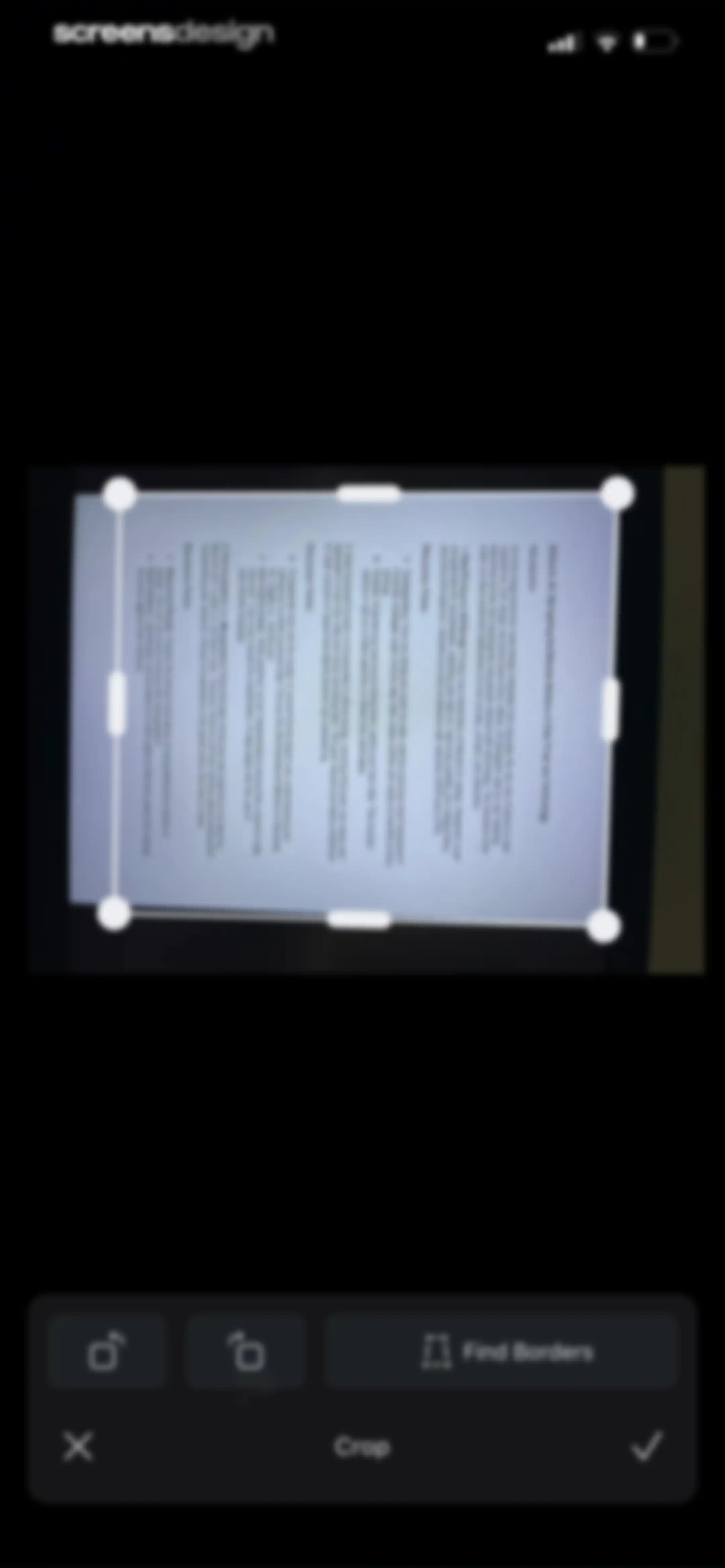 Scanner Pro・Scan PDF Documents screen 26
